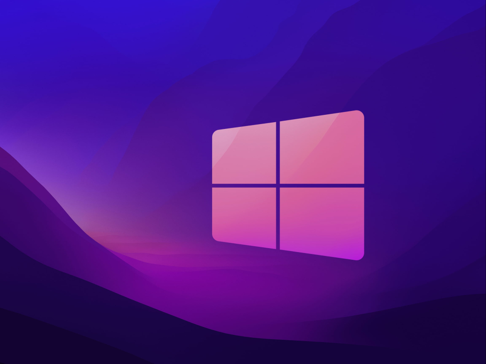 1001x751 Windows 11 HD Gradient 1001x751 Resolution Wallpaper, HD ...