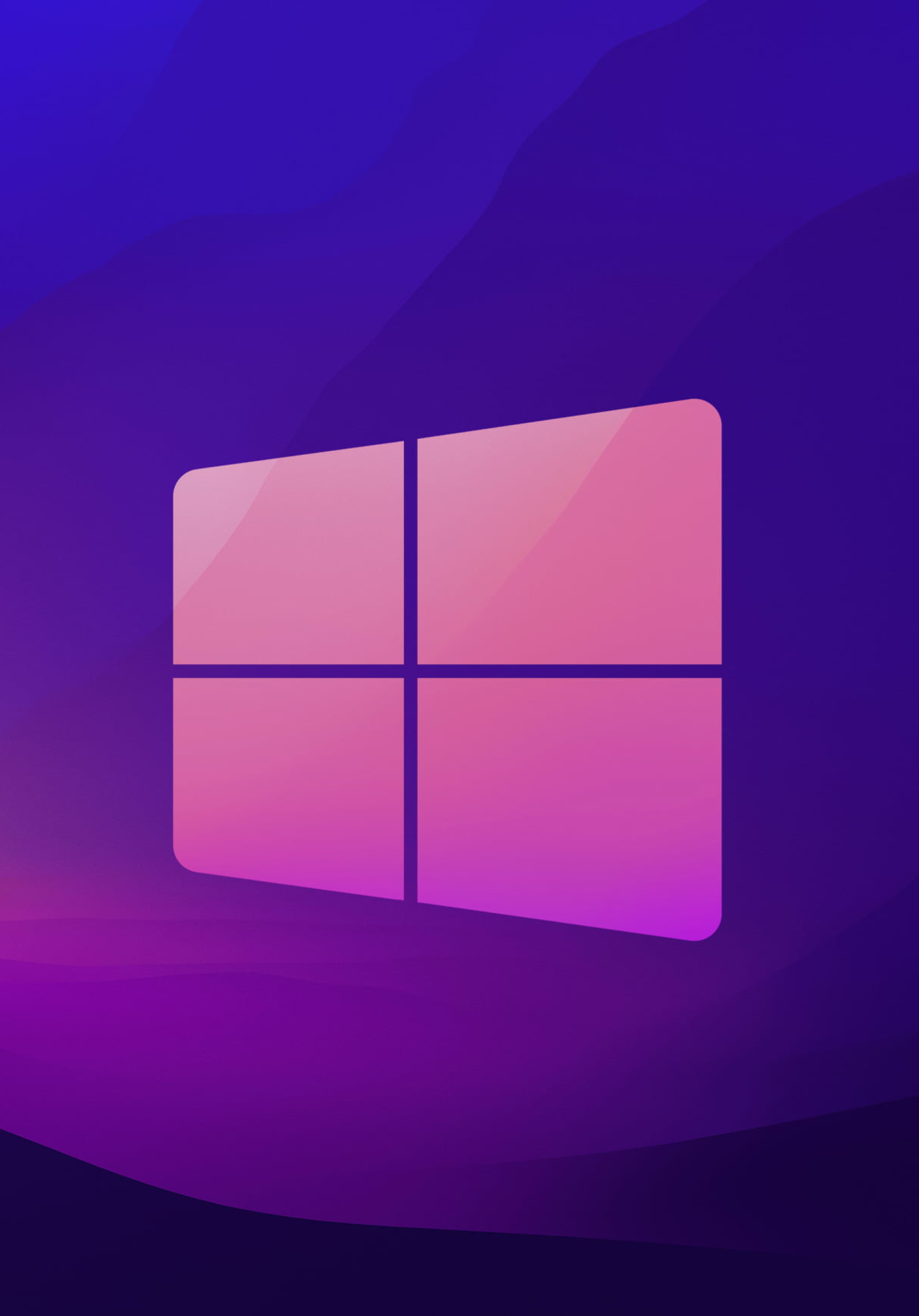 1668x2388 Windows 11 HD Gradient 1668x2388 Resolution Wallpaper, HD ...