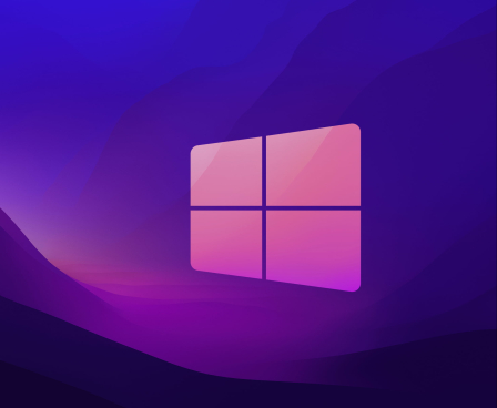 448x368 Resolution Windows 11 HD Gradient 448x368 Resolution Wallpaper ...