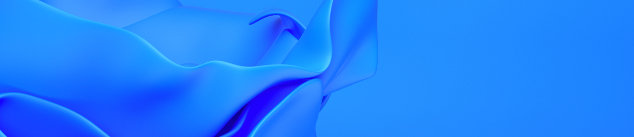 1242x268 Windows 11 Style Abstract 1242x268 Resolution Wallpaper, HD
