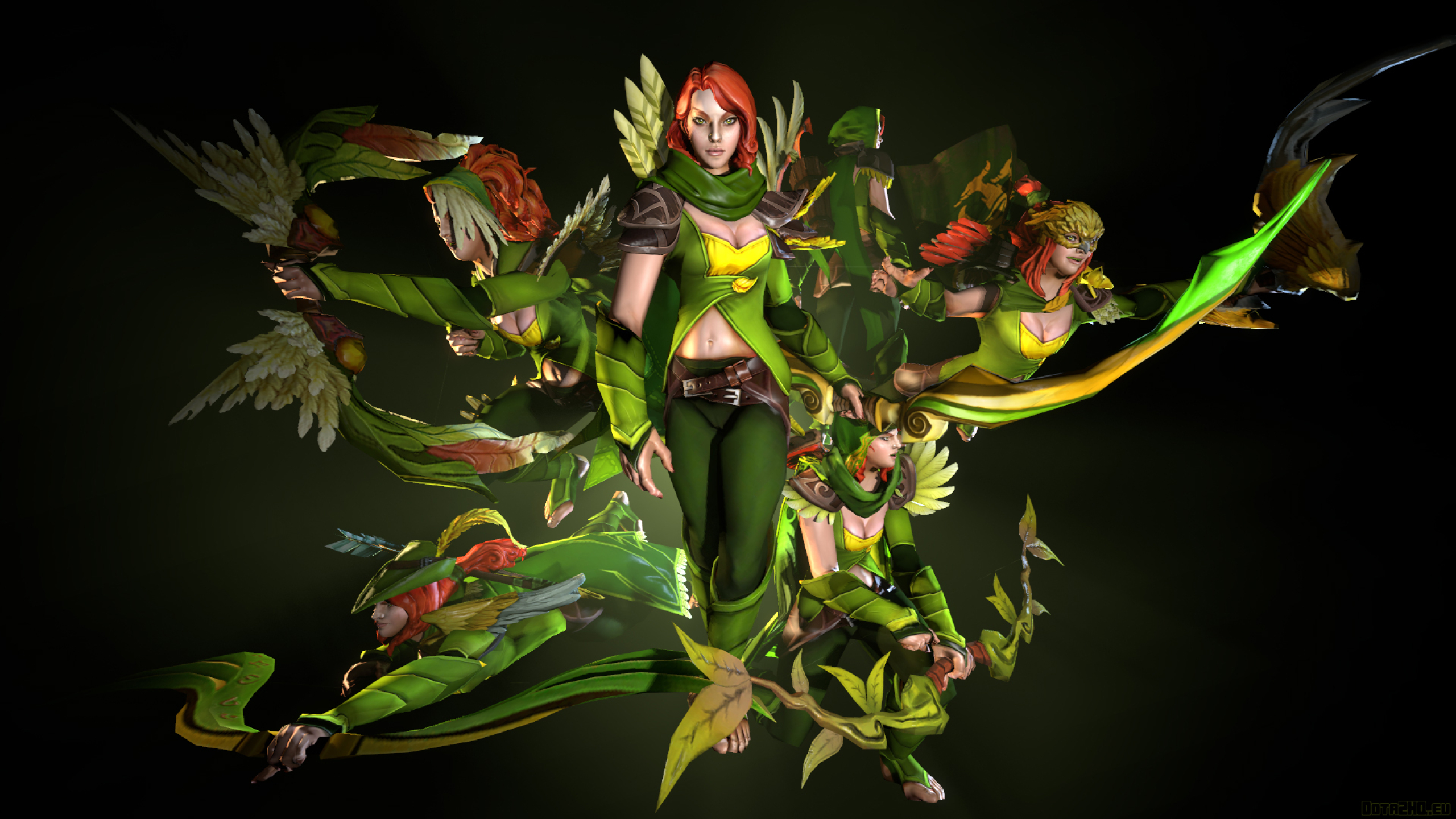 Wind dota 2. ВИНДРЕЙНДЖЕР дота 2. Дота 2 Windrunner. Windranger из Dota 2. Wind Ranger Dota 2.