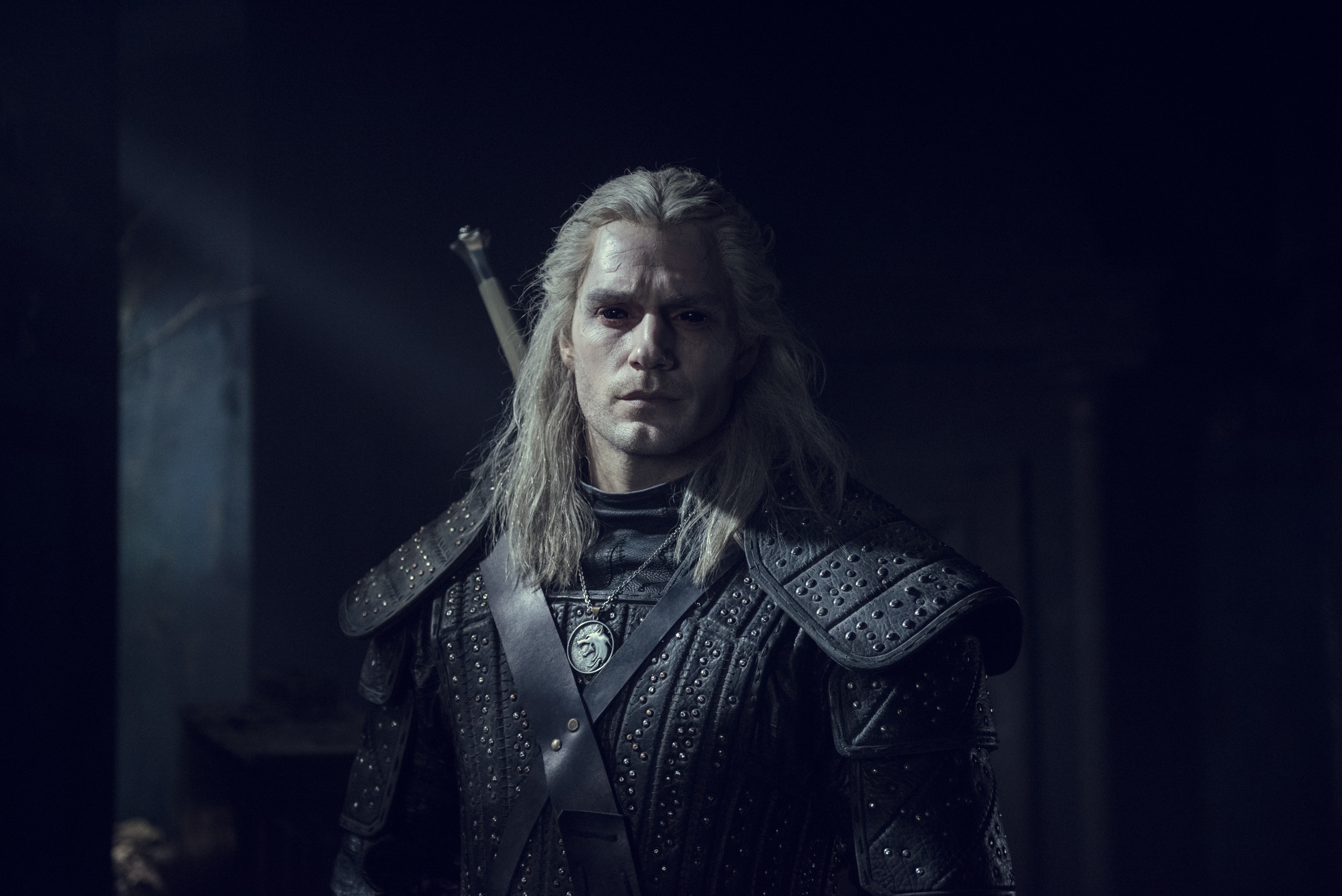 Witcher Netflix Wallpaper, HD TV Series 4K Wallpapers, Images, Photos and  Background - Wallpapers Den