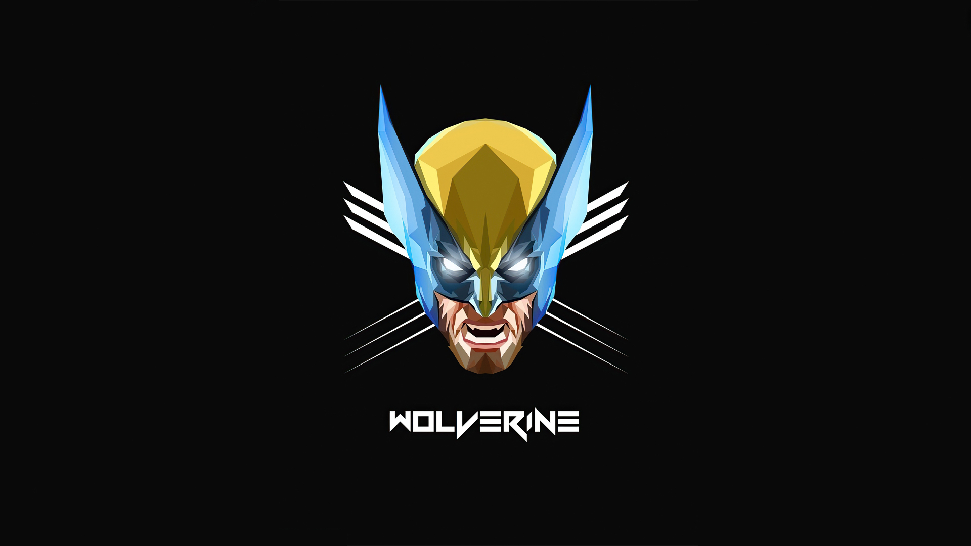 1920x1080 Wolverine 4k 2020 1080P Laptop Full HD Wallpaper, HD Minimalist 4K  Wallpapers, Images, Photos and Background - Wallpapers Den