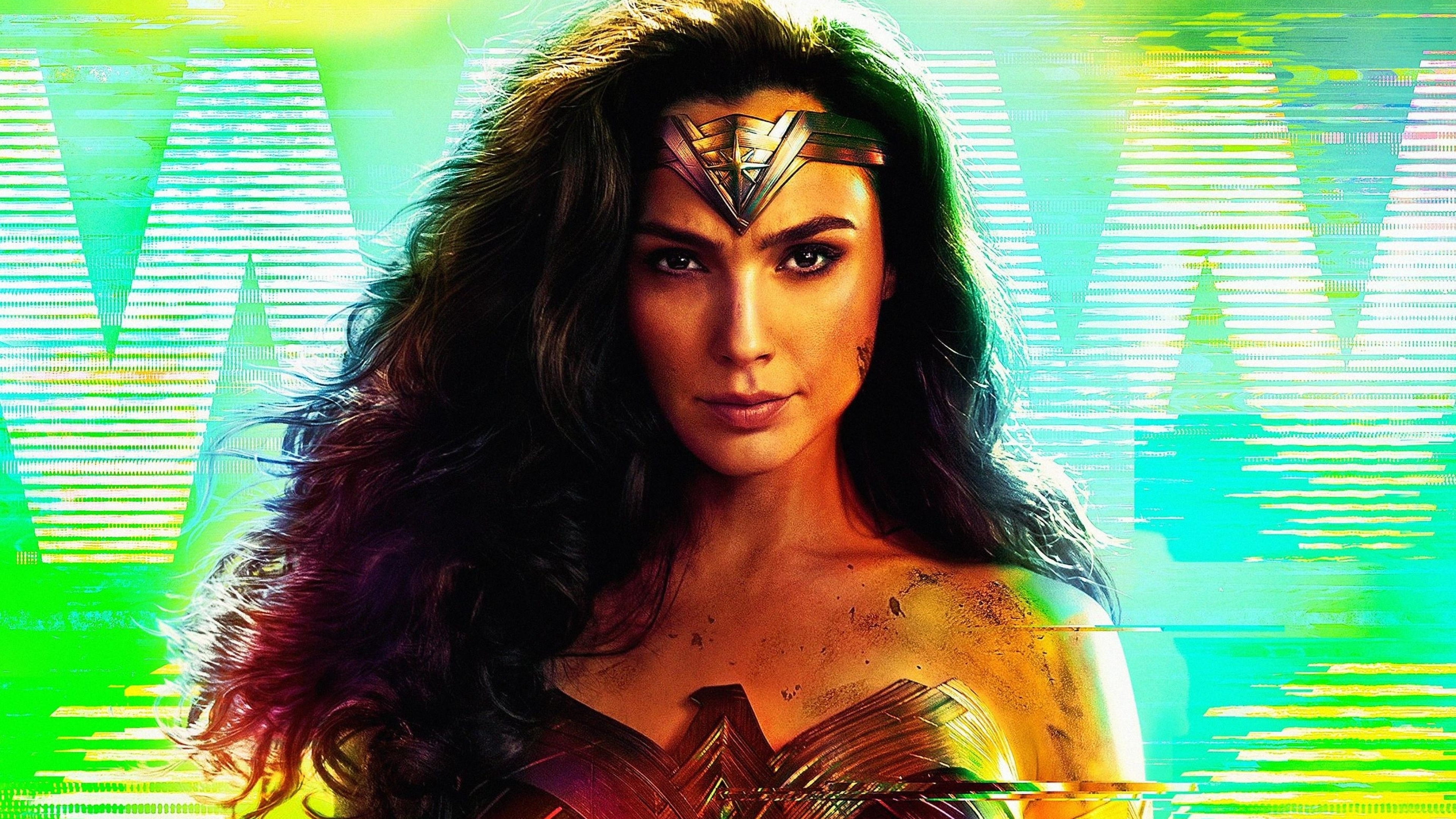 3840x2160 Wonder Woman 1984 Gal Gadot 4K Wallpaper, HD Movies 4K Wallpapers,  Images, Photos and Background - Wallpapers Den