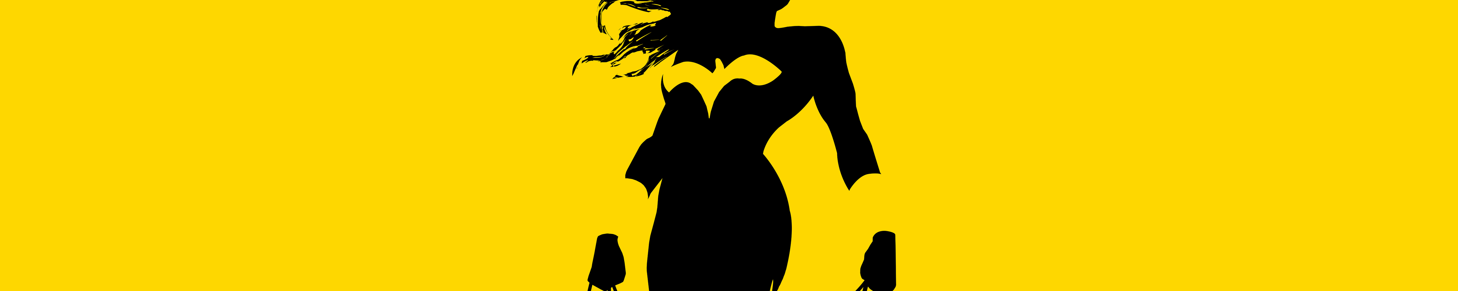 5001x1000 Wonder Woman 8K Minimalist 5001x1000 Resolution Wallpaper, HD ...
