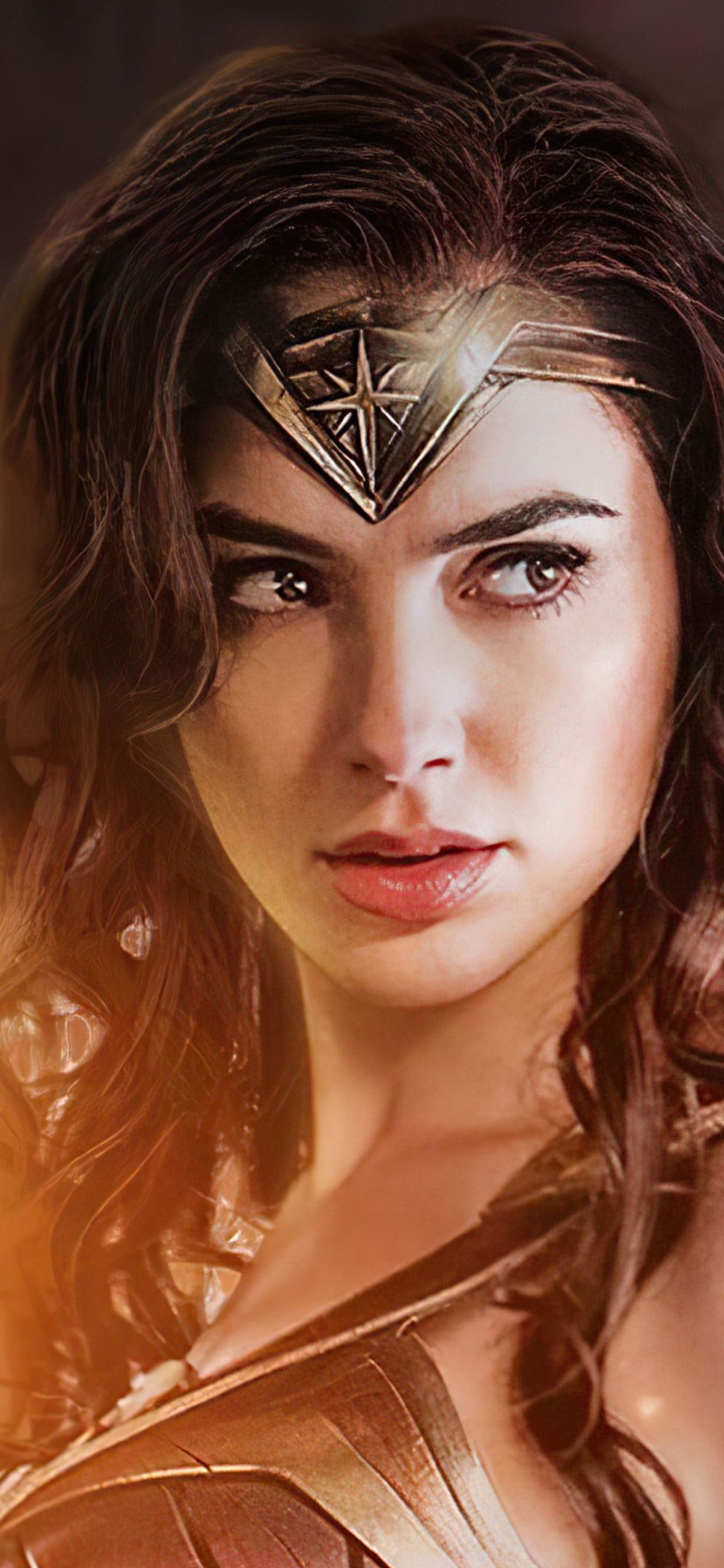 ¡Oye! 39+ Verdades reales que no sabías antes sobre Wonder Woman Gal