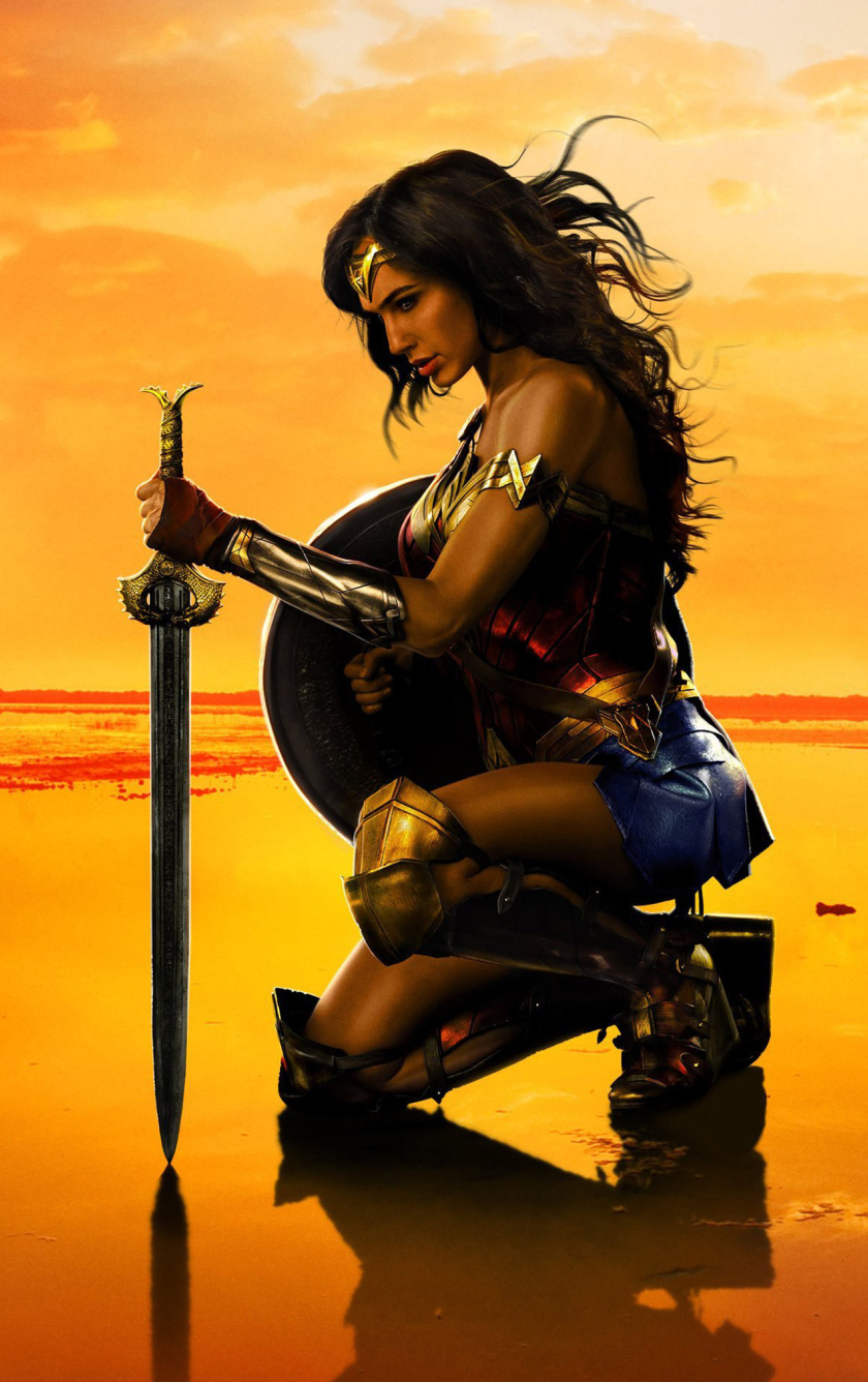 Wonder Woman Wallpaper For Iphone 5 Best Hd Wallpaper