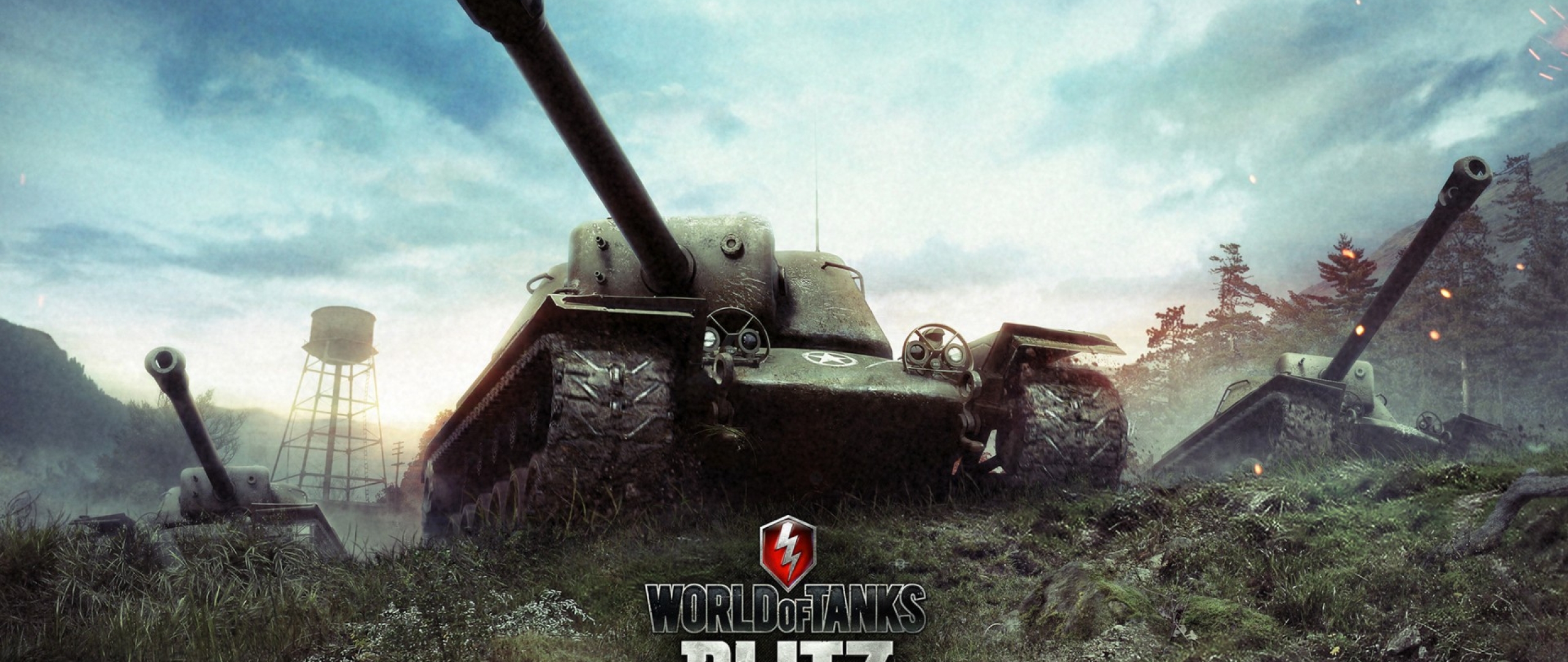 download world of tanks blitz to usb drive
