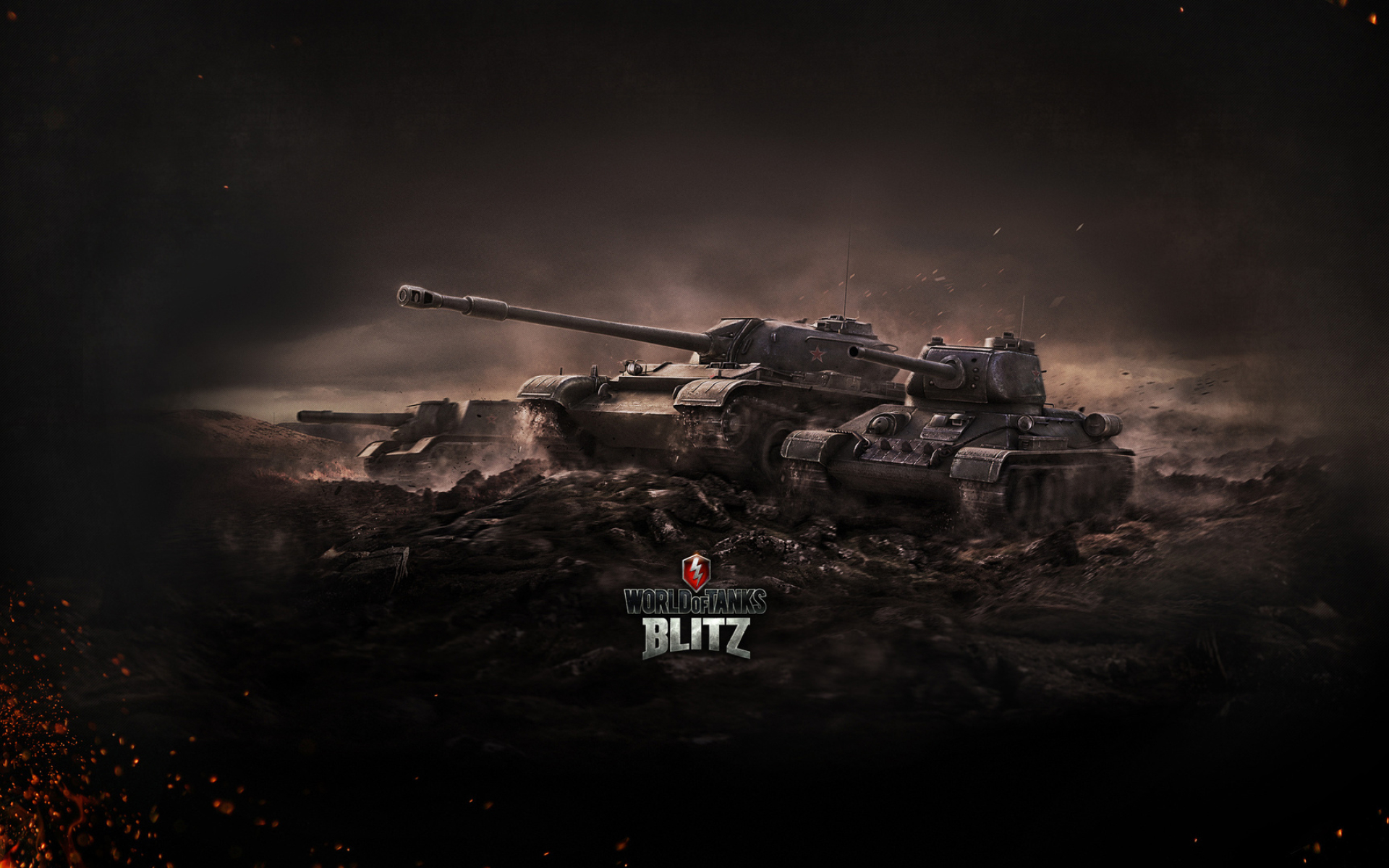 1920x1200 World Of Tanks Blitz 1200P Wallpaper, HD Games 4K Wallpapers ...