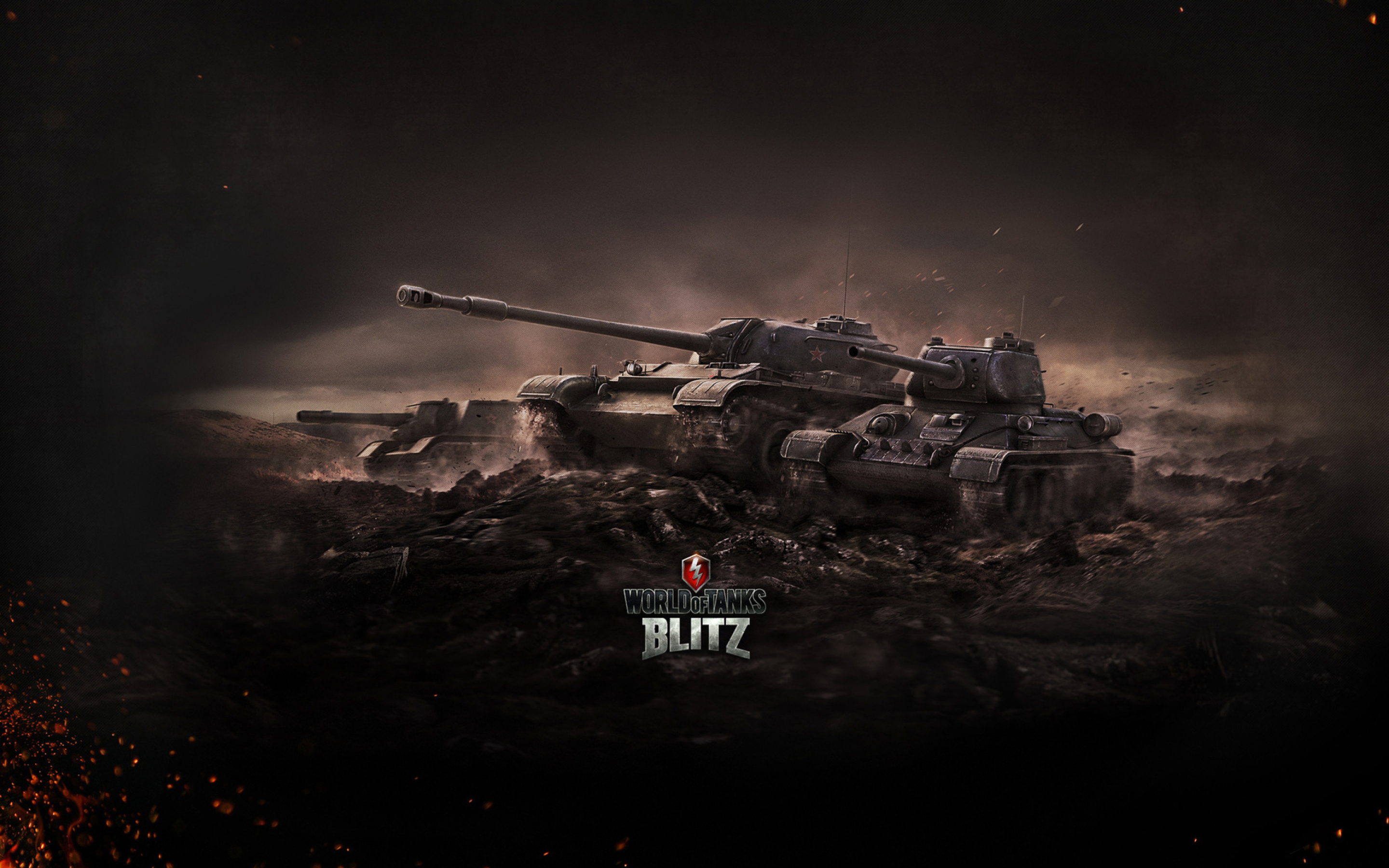 download world of tanks blitz to usb device