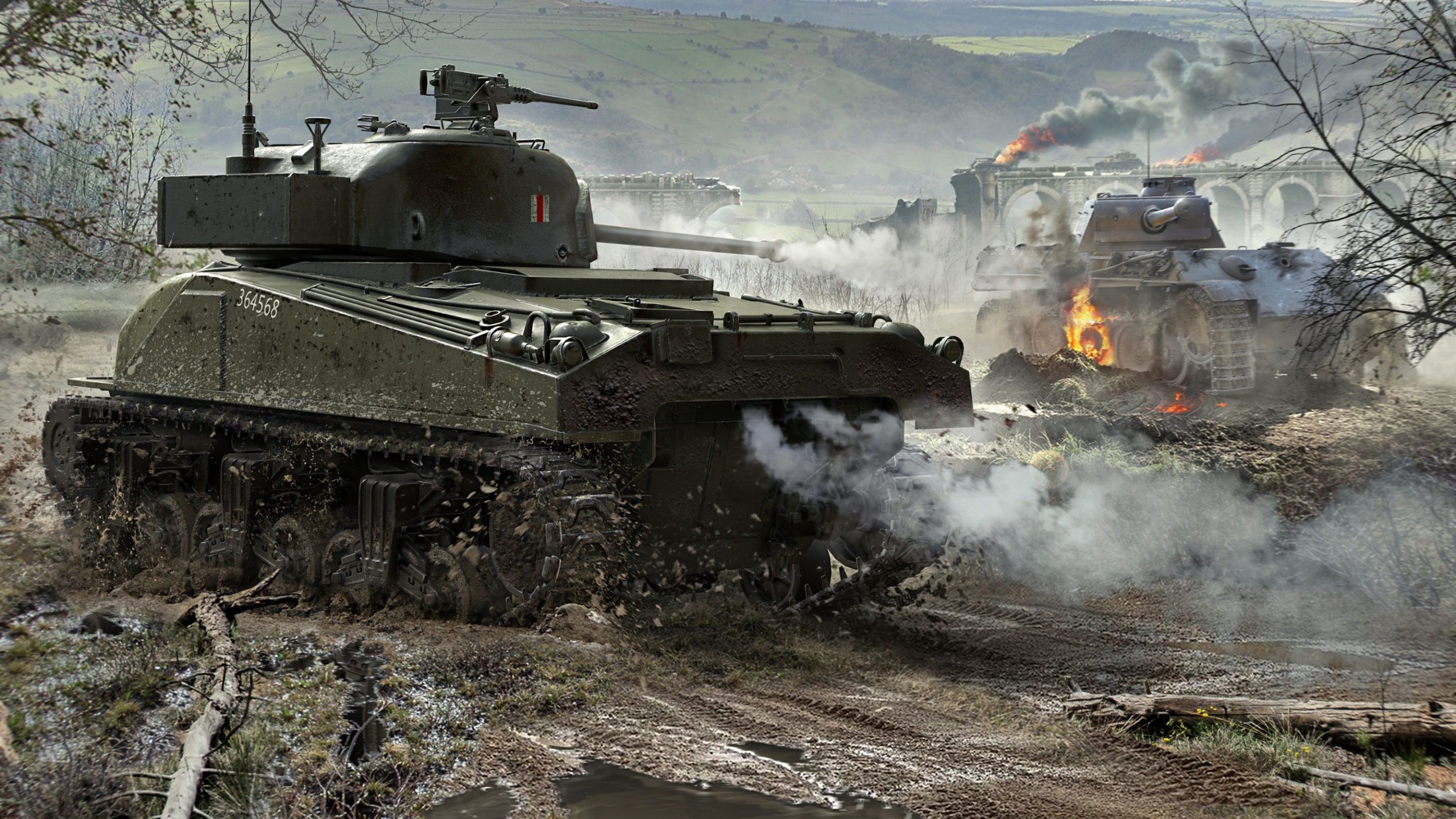 2560x1440 World Of Tanks Wargaming Net Wot 1440p Resolution Wallpaper Hd Games 4k Wallpapers Images Photos And Background