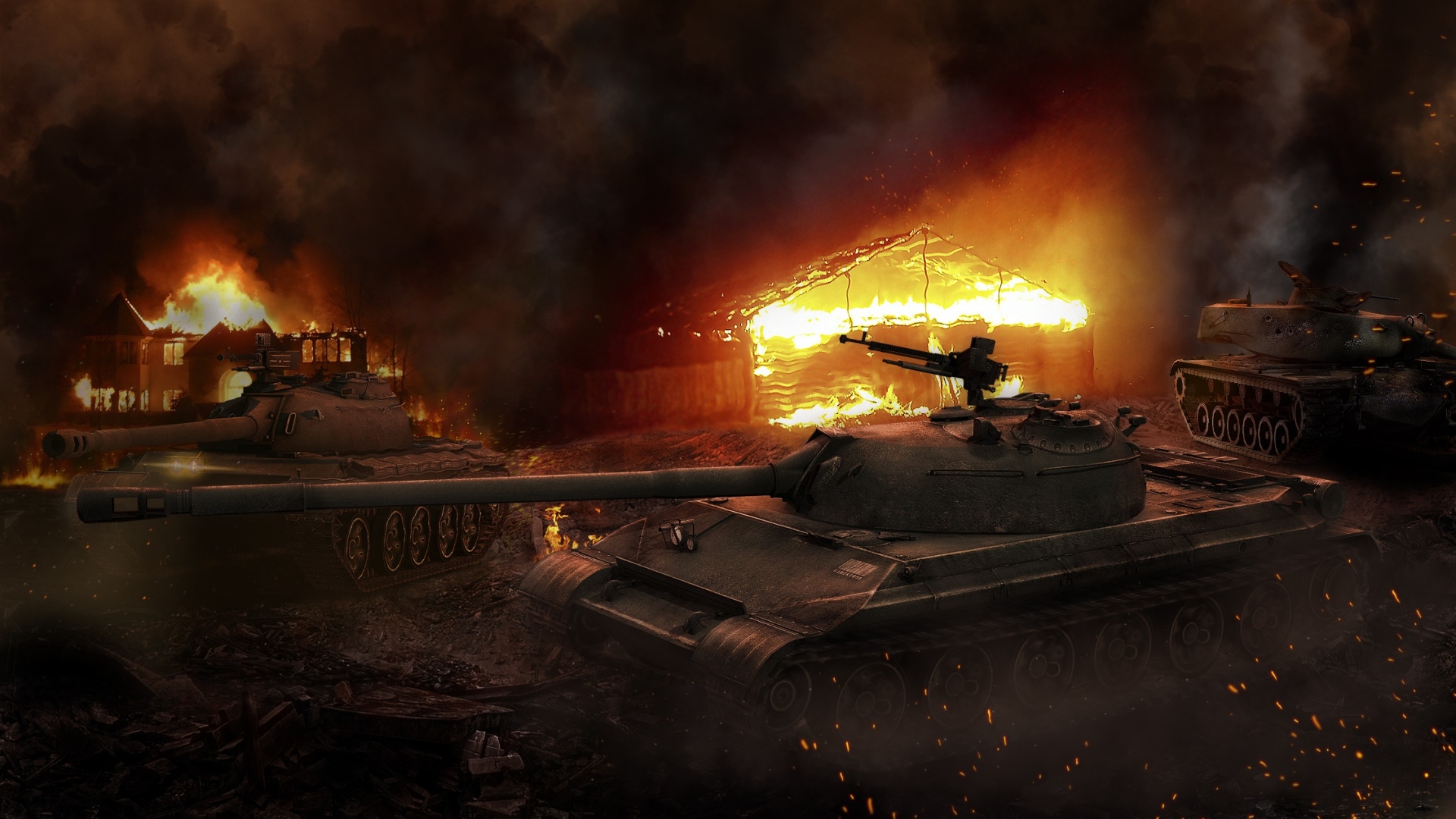 world of tanks HD wallpapers backgrounds