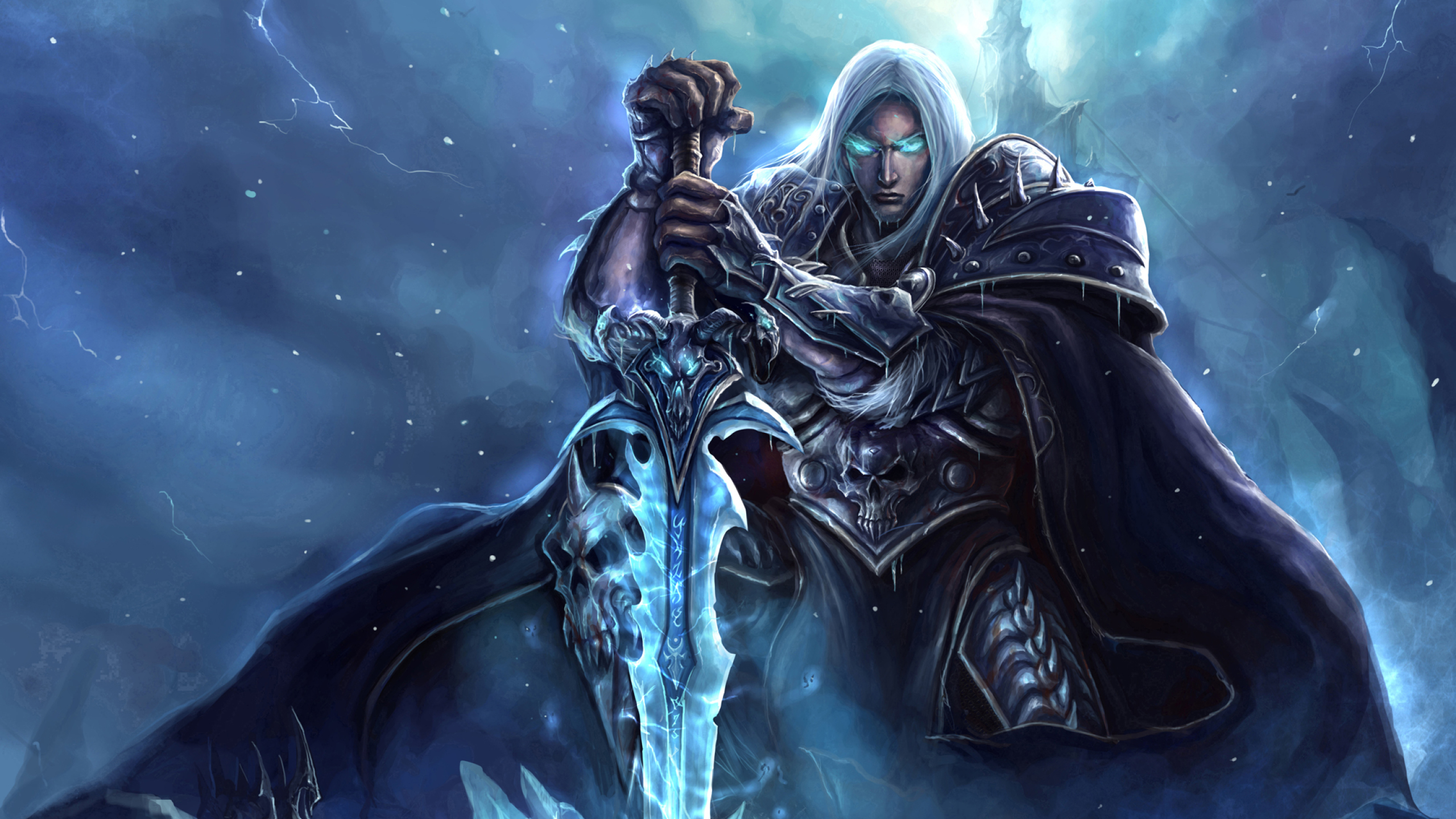 Wow lich king разбойник гайд