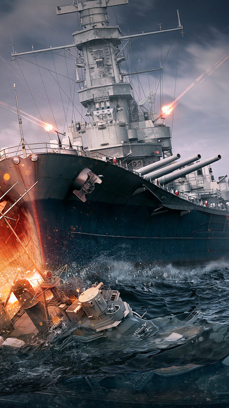Download 4K Call Of Duty Battleship Wallpaper  Wallpaperscom