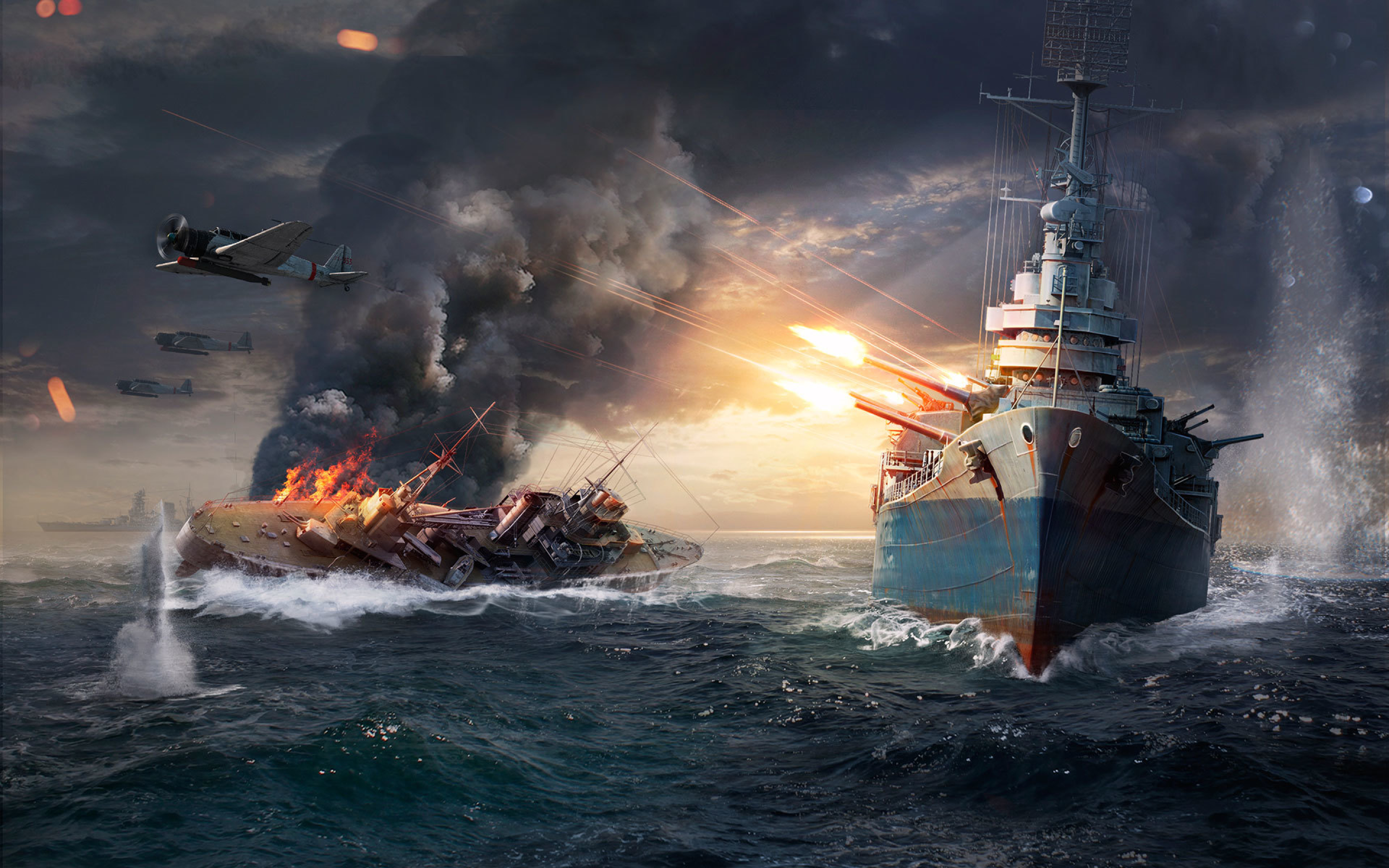 World Of Warships Macbook Pro Download