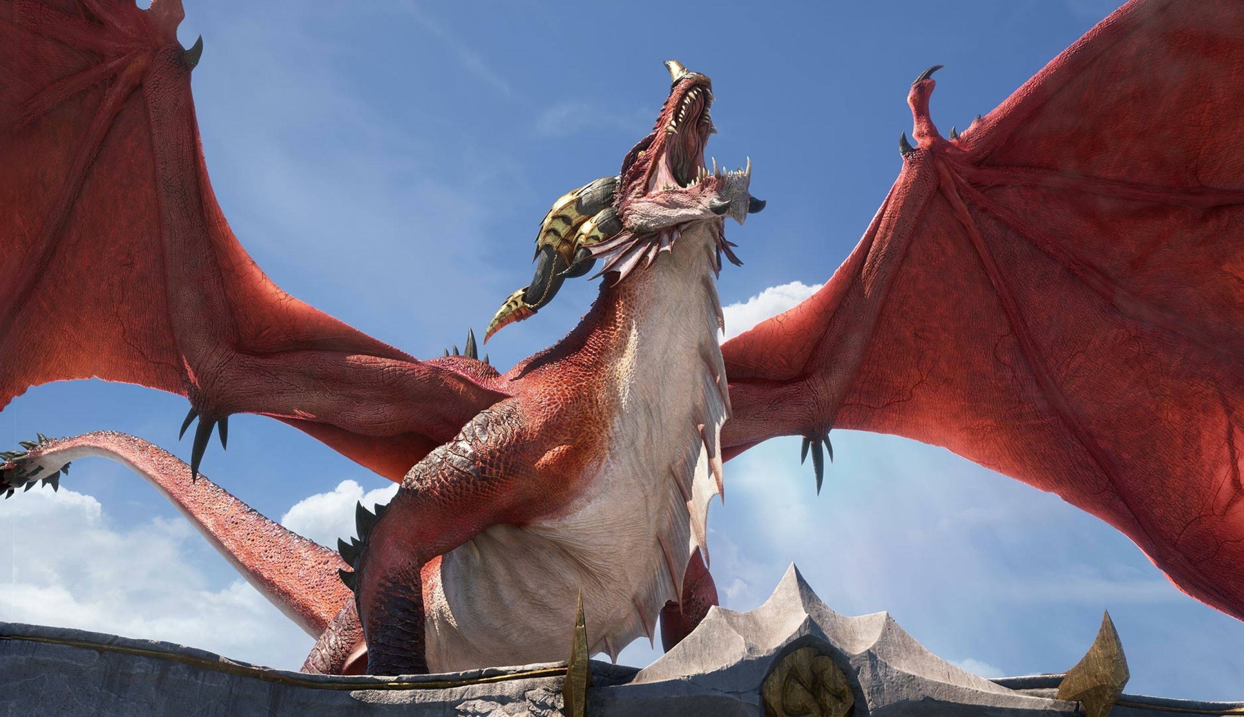 2560x1476 Resolution WoW Dragonflight HD Gaming 2560x1476 Resolution 