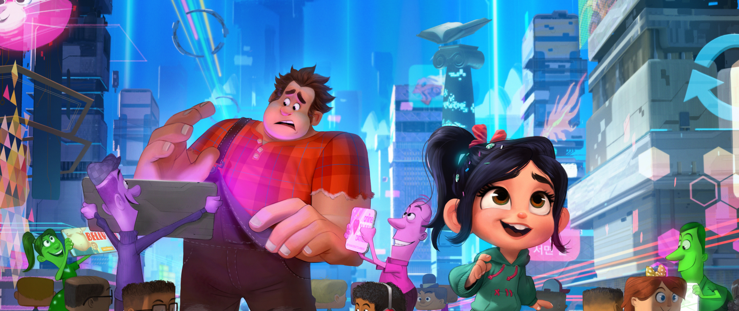 Wreck it ralph iso download pc