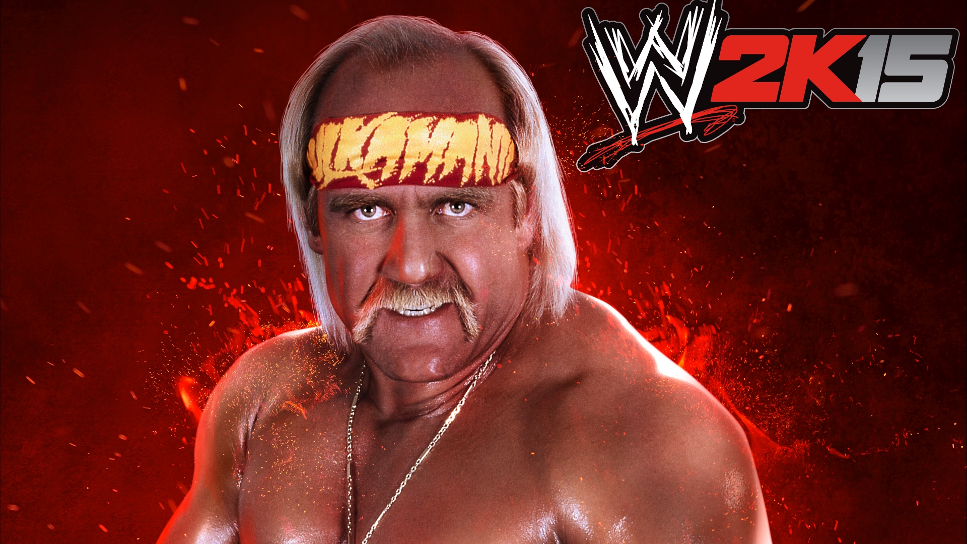 Hulk Hogan HD Sports 4k Wallpapers Images Backgrounds Photos and  Pictures