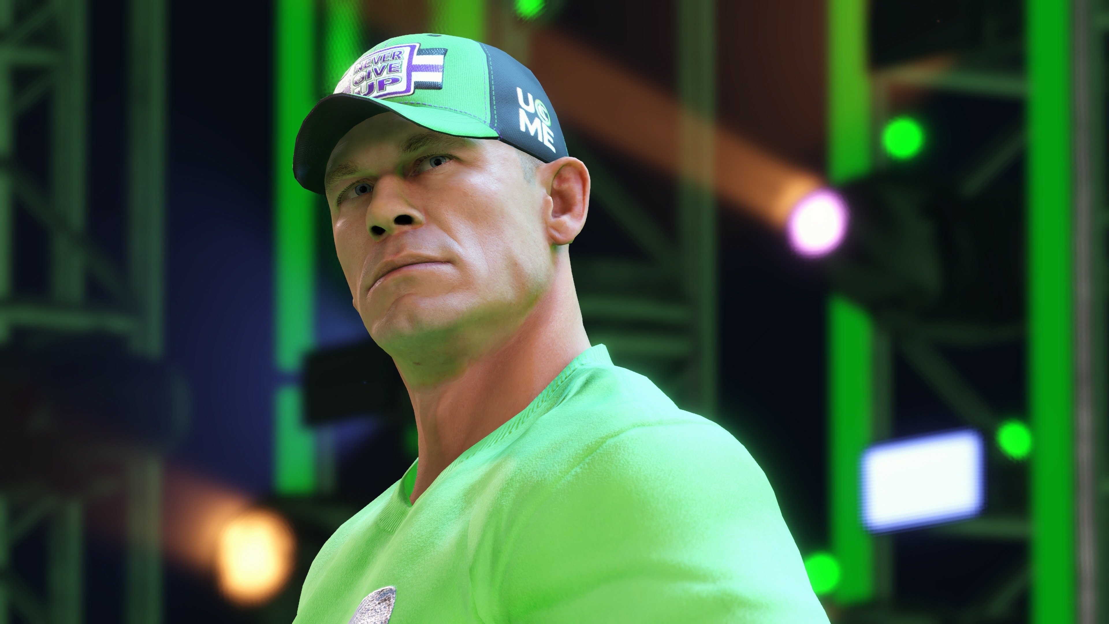 John Cena WWE Superstar Wallpaper | HD Wallpapers
