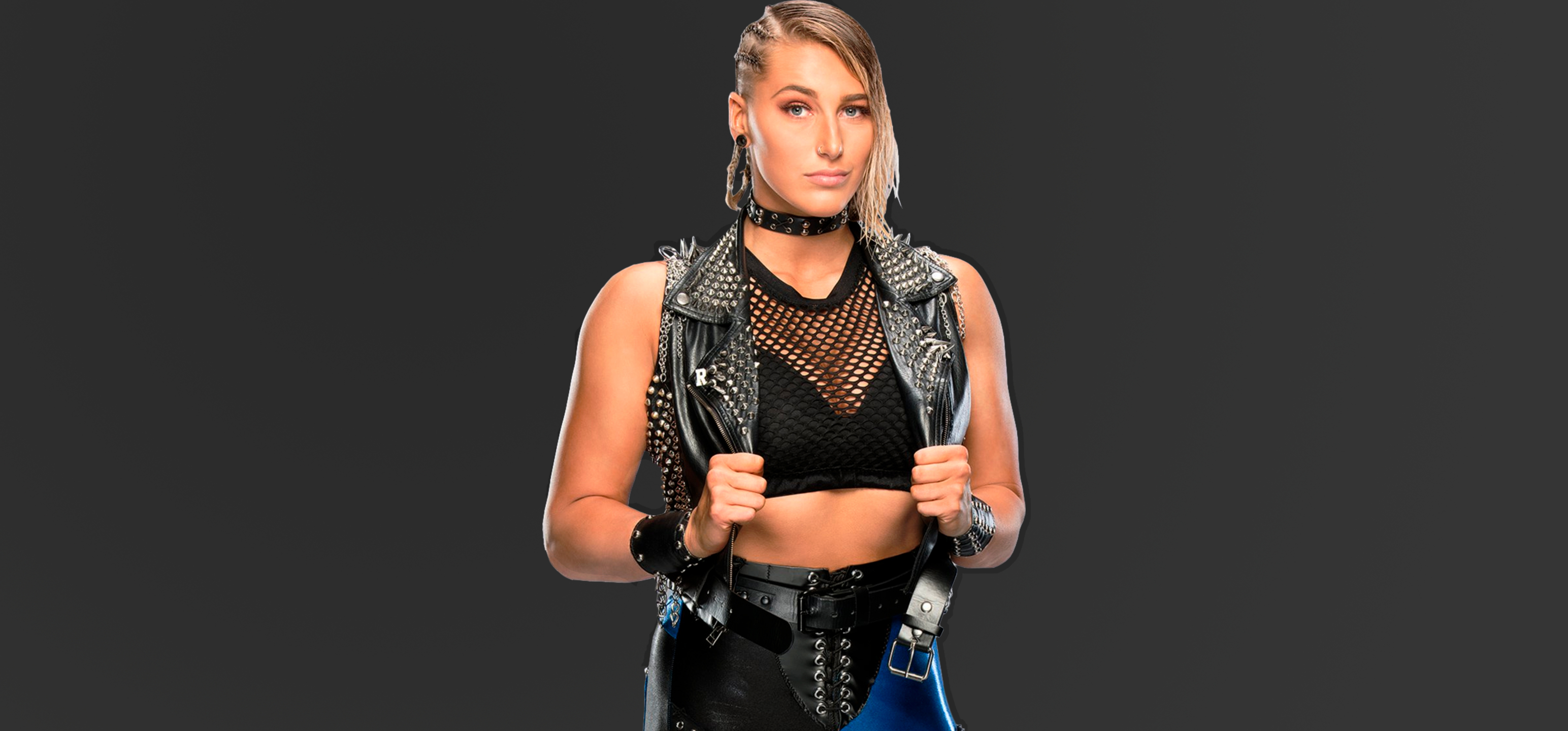 3088x1440 Resolution WWE Rhea Ripley 4k 3088x1440 Resolution Wallpaper ...