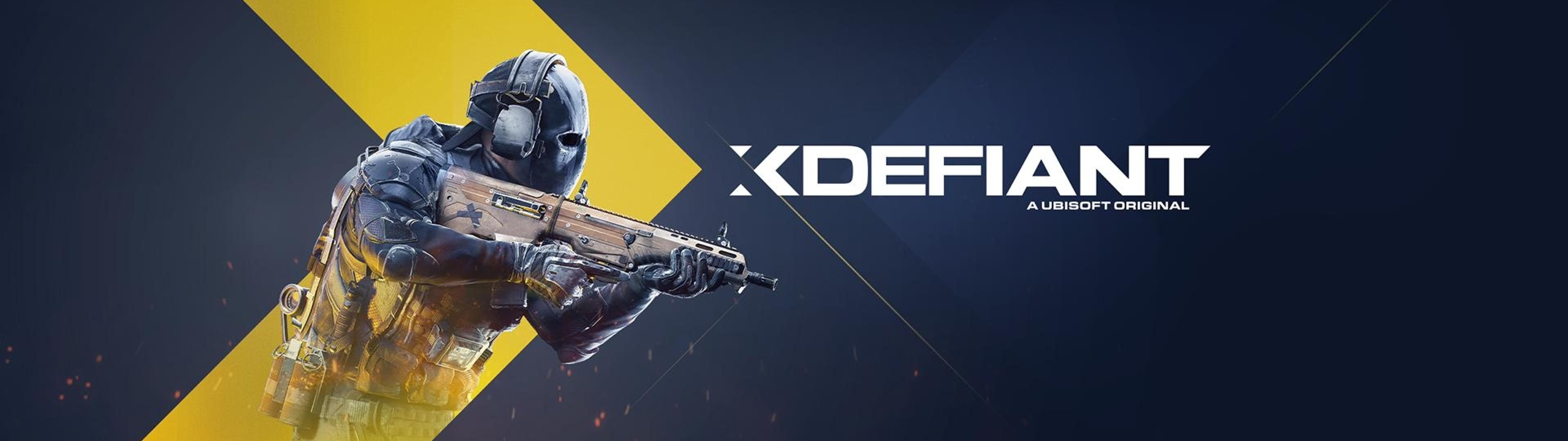 7680x2160 XDefiant Gaming Poster 7680x2160 Resolution Wallpaper, HD