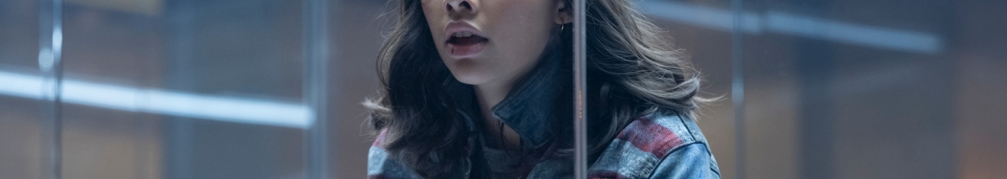 1440x256 Resolution Xochitl Gomez As America Chavez In Multiverse Of Madness 1440x256 Resolution 0696