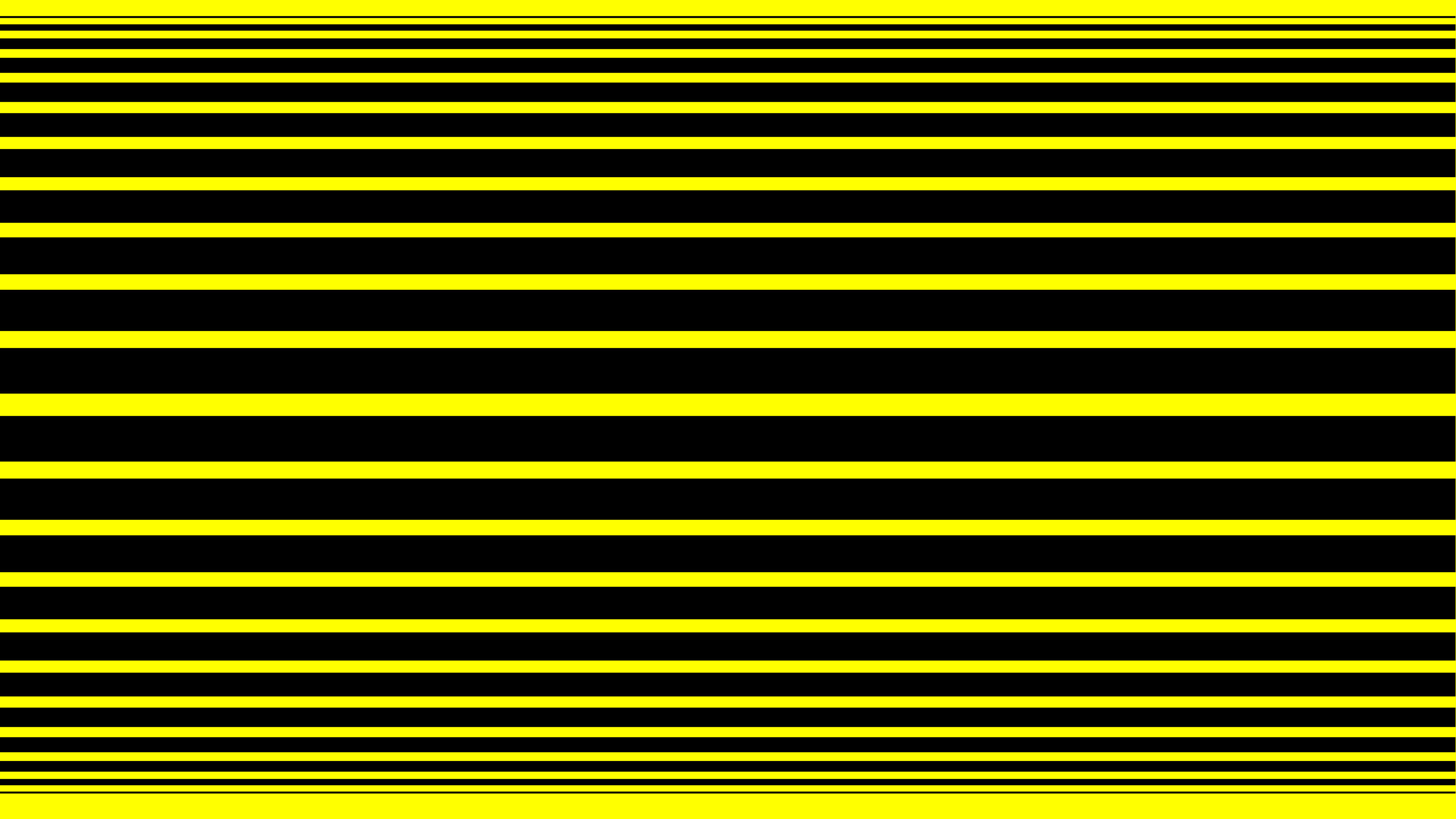 5120x2880 Yellow n Black Lines 5K Wallpaper, HD Abstract 4K Wallpapers ...