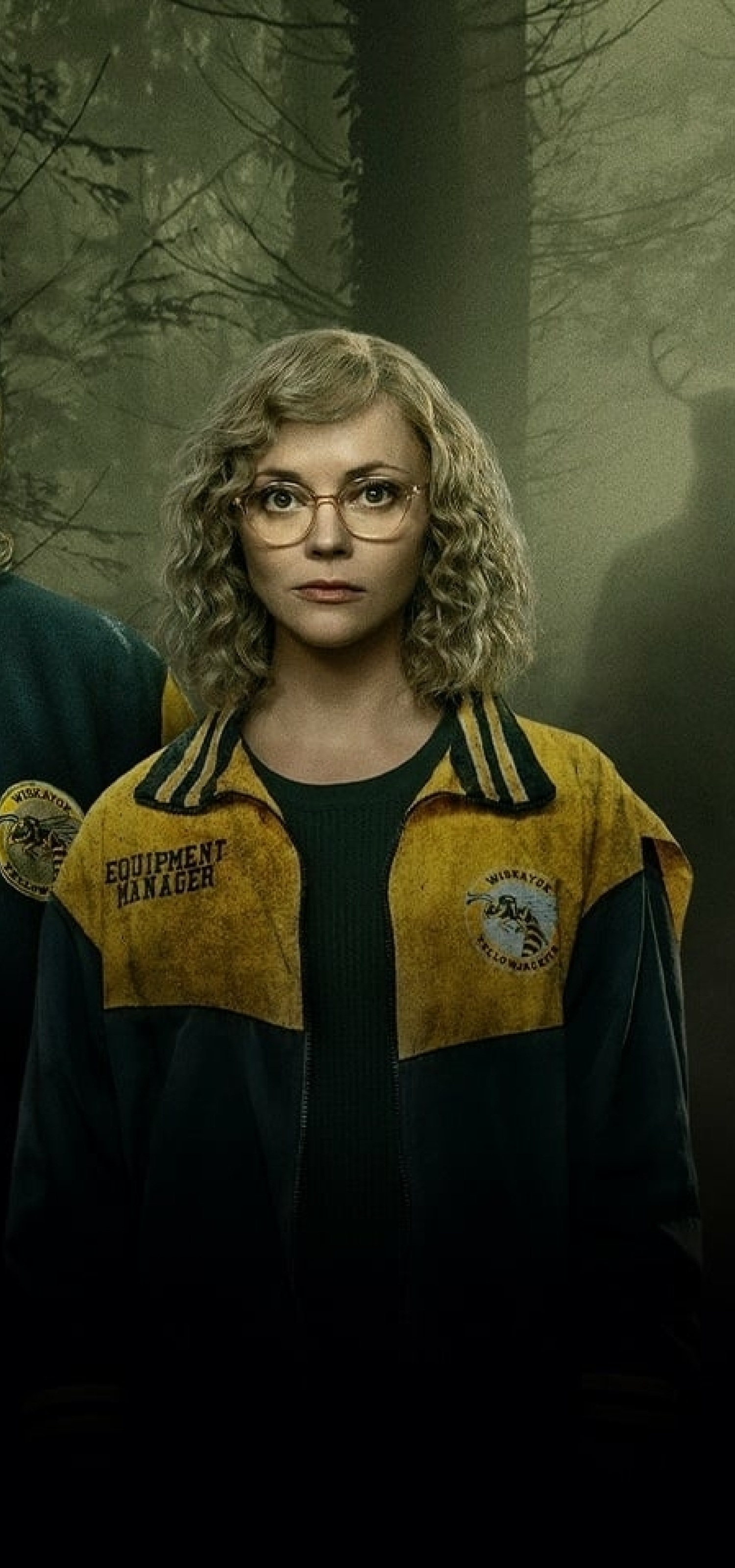 1500x3200 Resolution Yellowjackets Season 1 1500x3200 Resolution