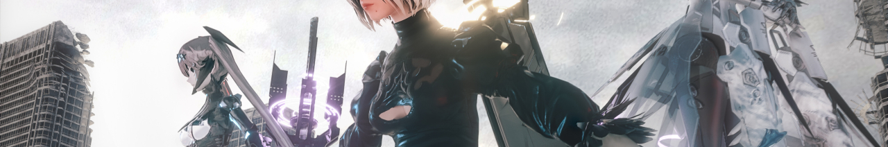 1280x212 YoRHa No 2 Type B Warrior 1280x212 Resolution Wallpaper HD 1280x212 YoRHa No 2 Type B Warrior 1280x212 Resolution Wallpaper HD
