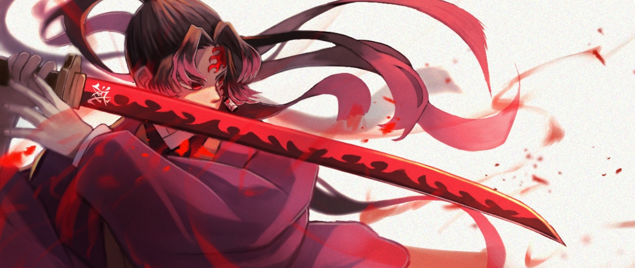 Cool Red Anime Backgrounds : Dark red anime backgrounds desktop wallpapers: