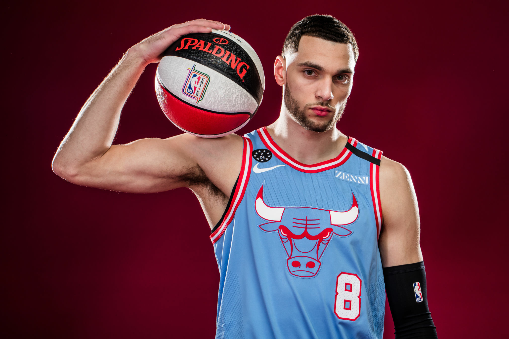 3840x216020197282 Zach LaVine HD NBA 3840x216020197282 Resolution ...