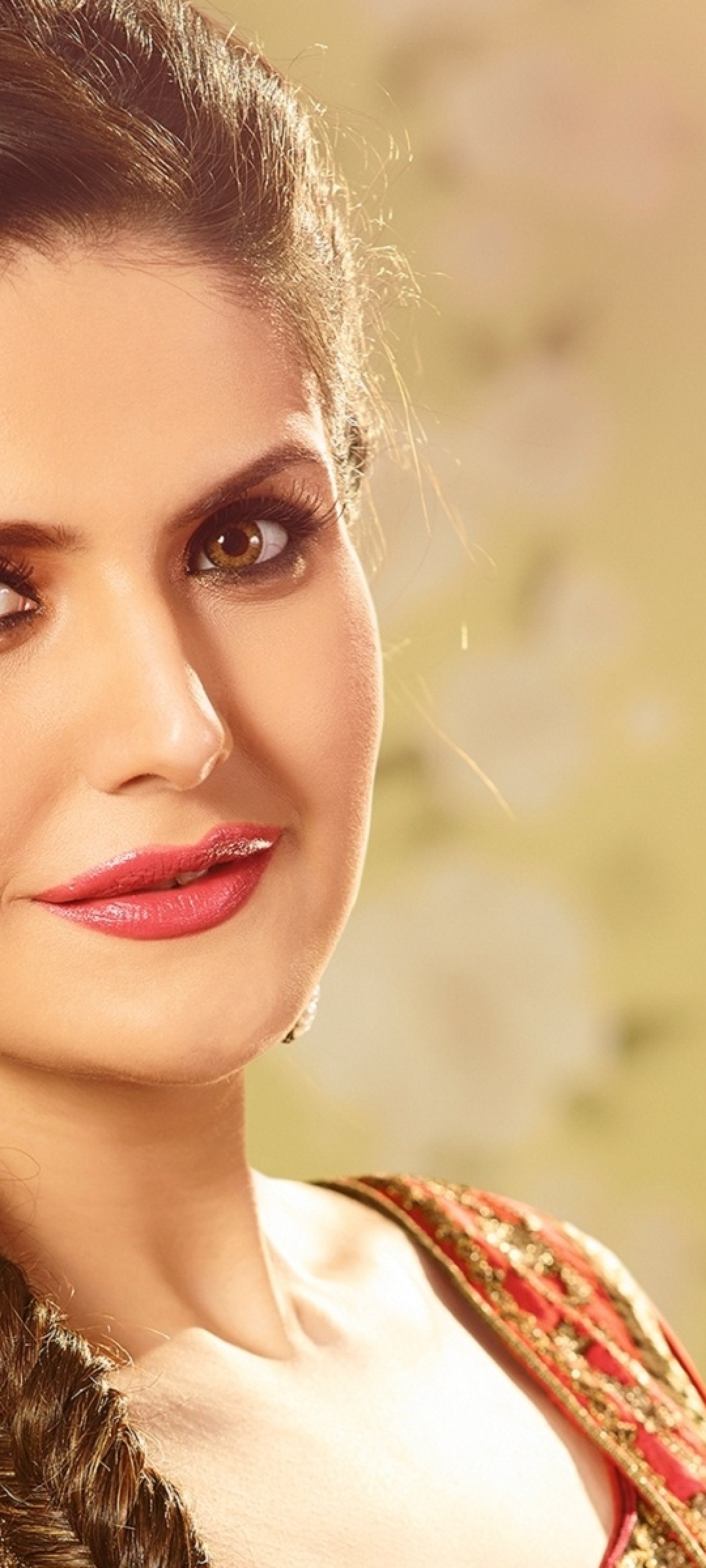 1080x2400 Zareen Khan Hot And Pretty 1080x2400 Resolution Wallpaper, HD  Indian Celebrities 4K Wallpapers, Images, Photos and Background - Wallpapers  Den