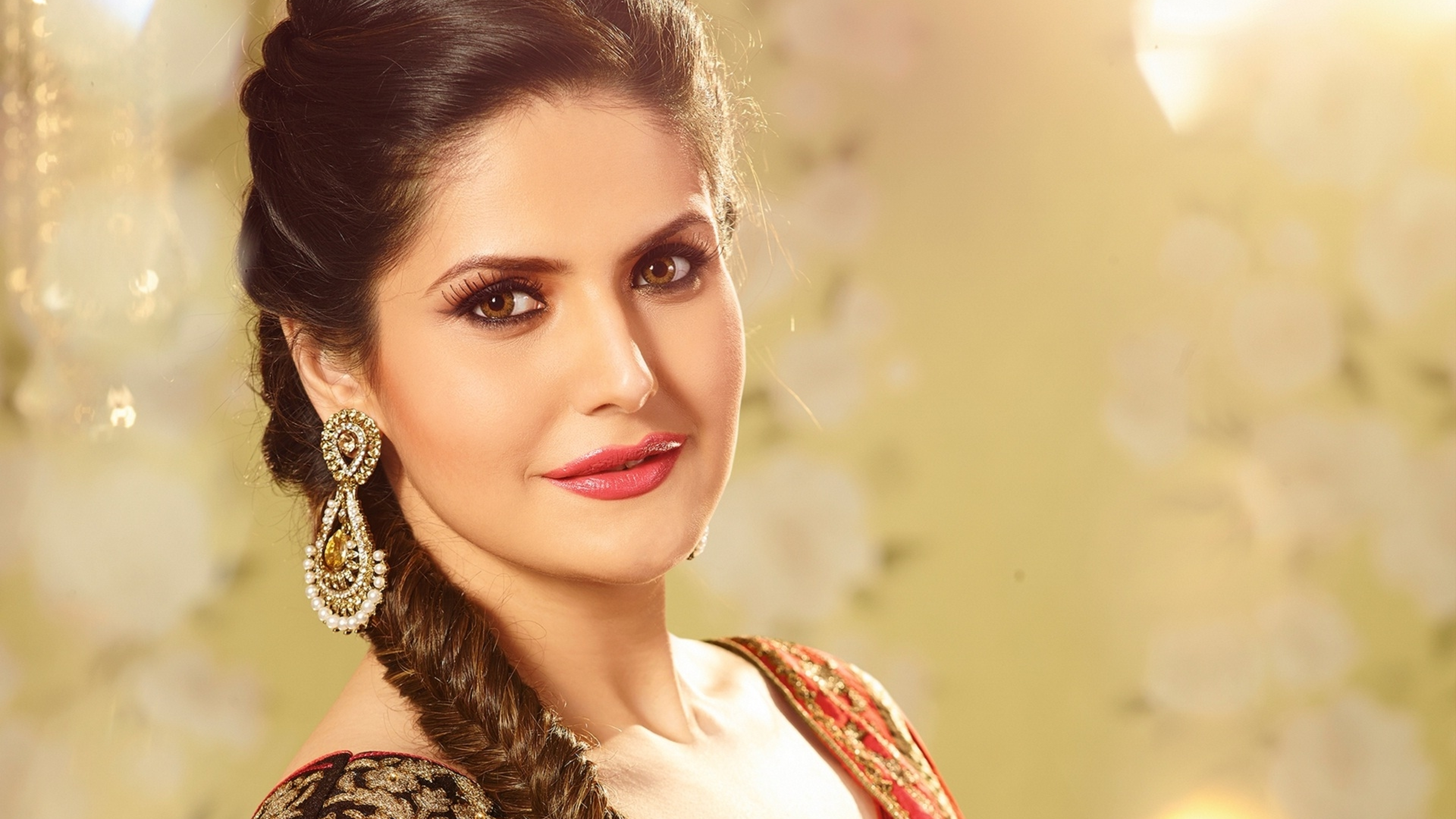 386 Zarine Khan Photos  High Res Pictures  Getty Images