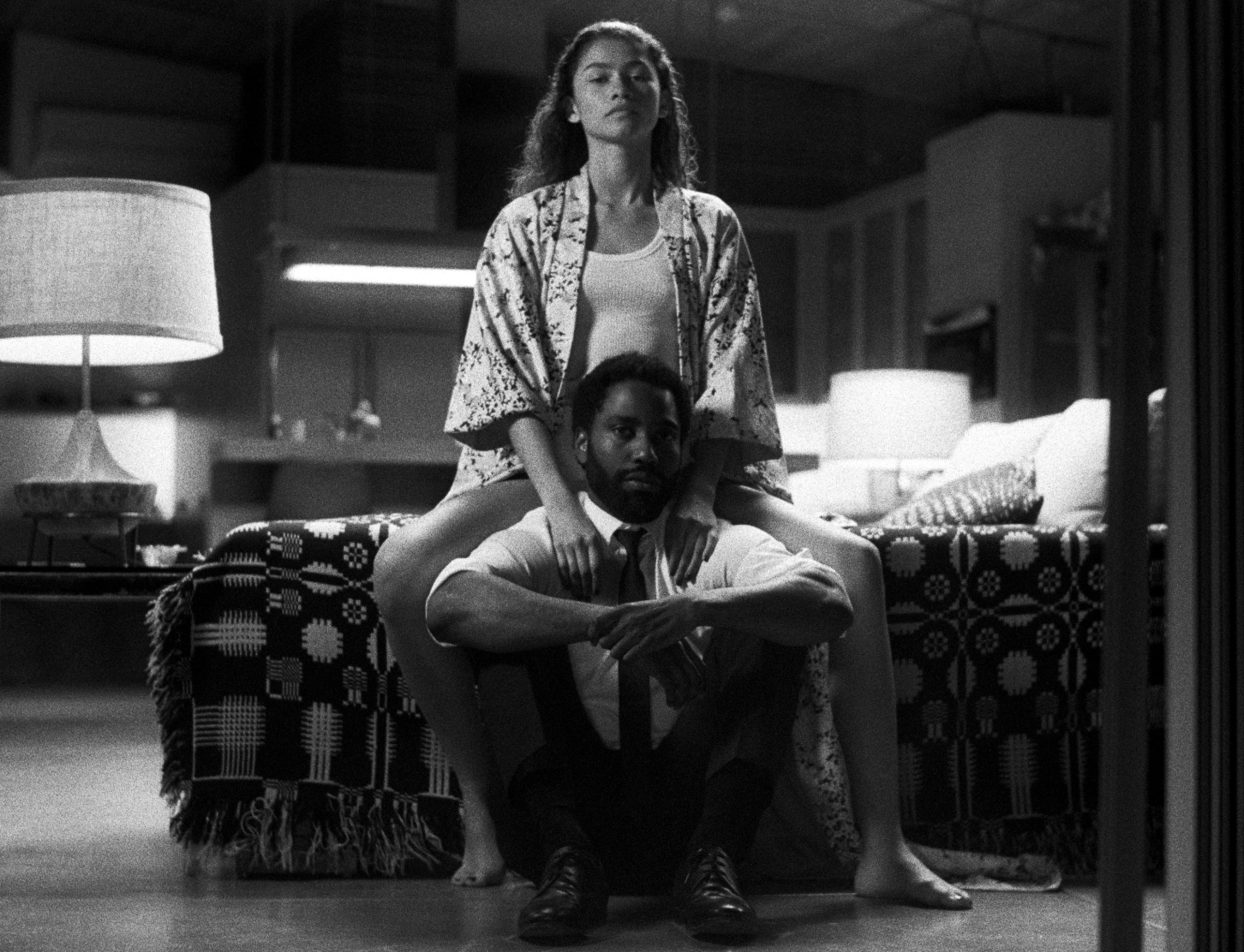 1452x1112 Zendaya & John Washington from Malcolm & Marie 1452x1112 ...