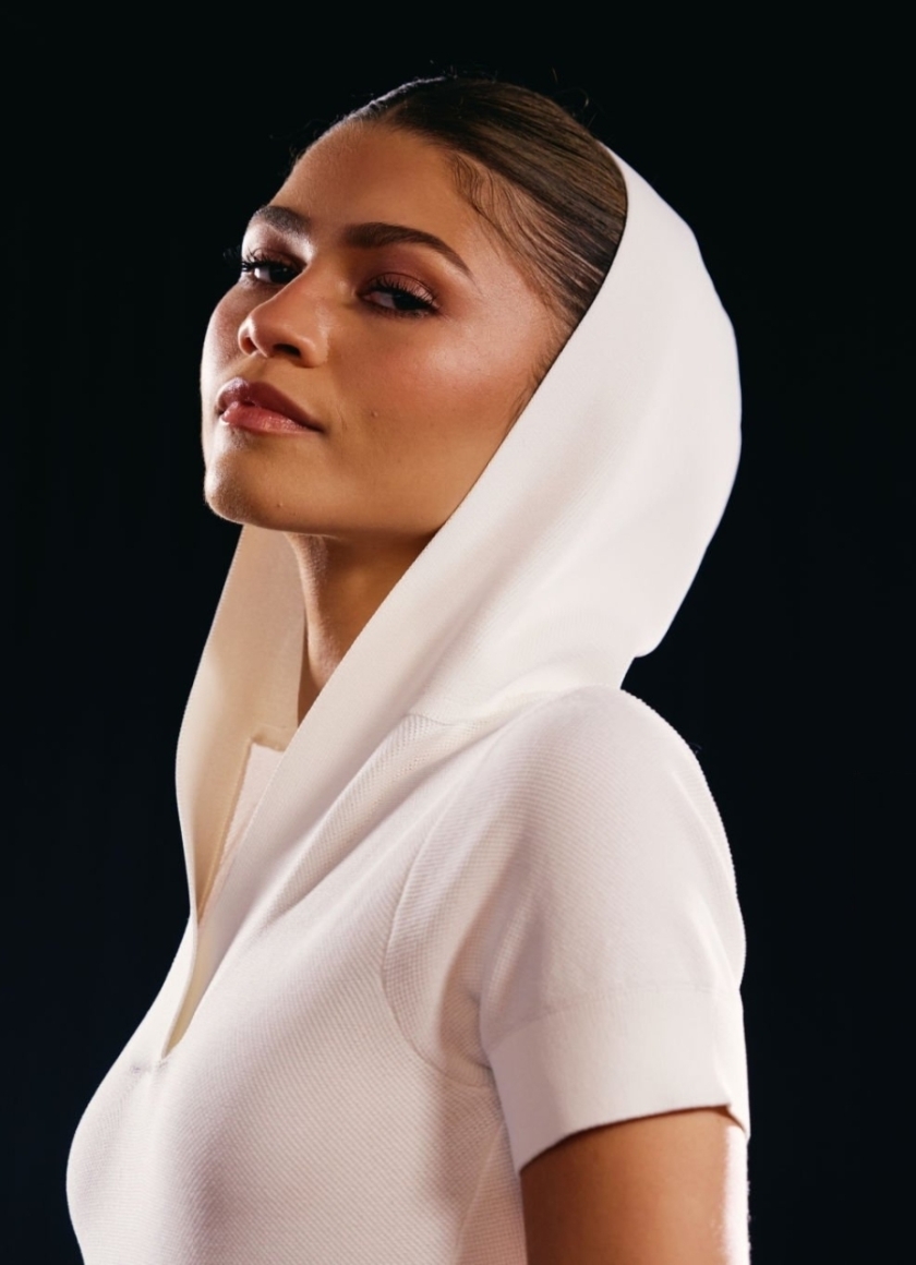 840x1160 Resolution Zendaya Challengers Movie Actor 840x1160 Resolution