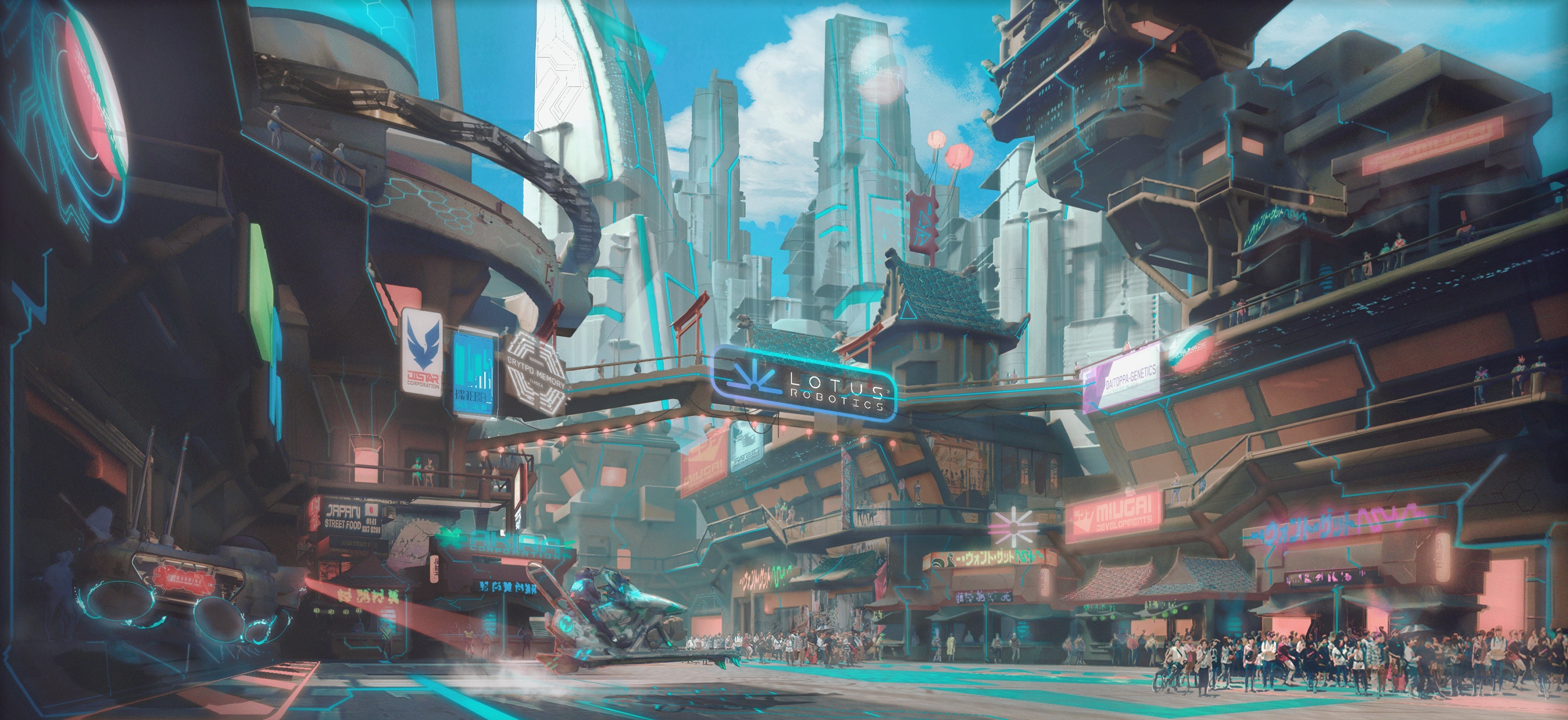 Zenith City Wallpaper Hd Games 4k Wallpapers Images Photos And