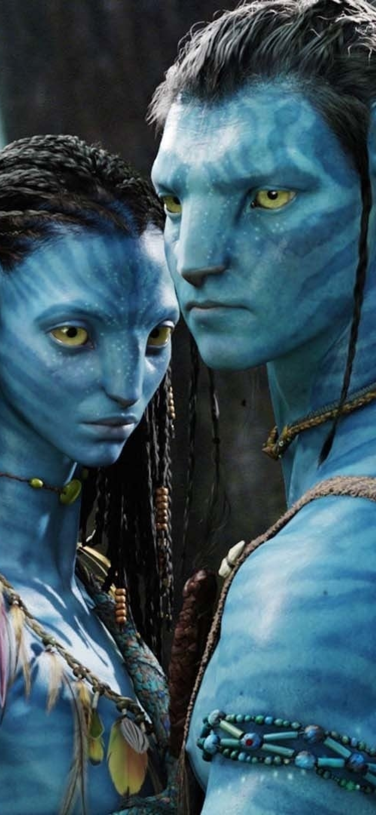 1242x2688 Zoe Saldana and Sam Worthington Avatar Movie Iphone XS MAX  Wallpaper, HD Movies 4K Wallpapers, Images, Photos and Background -  Wallpapers Den