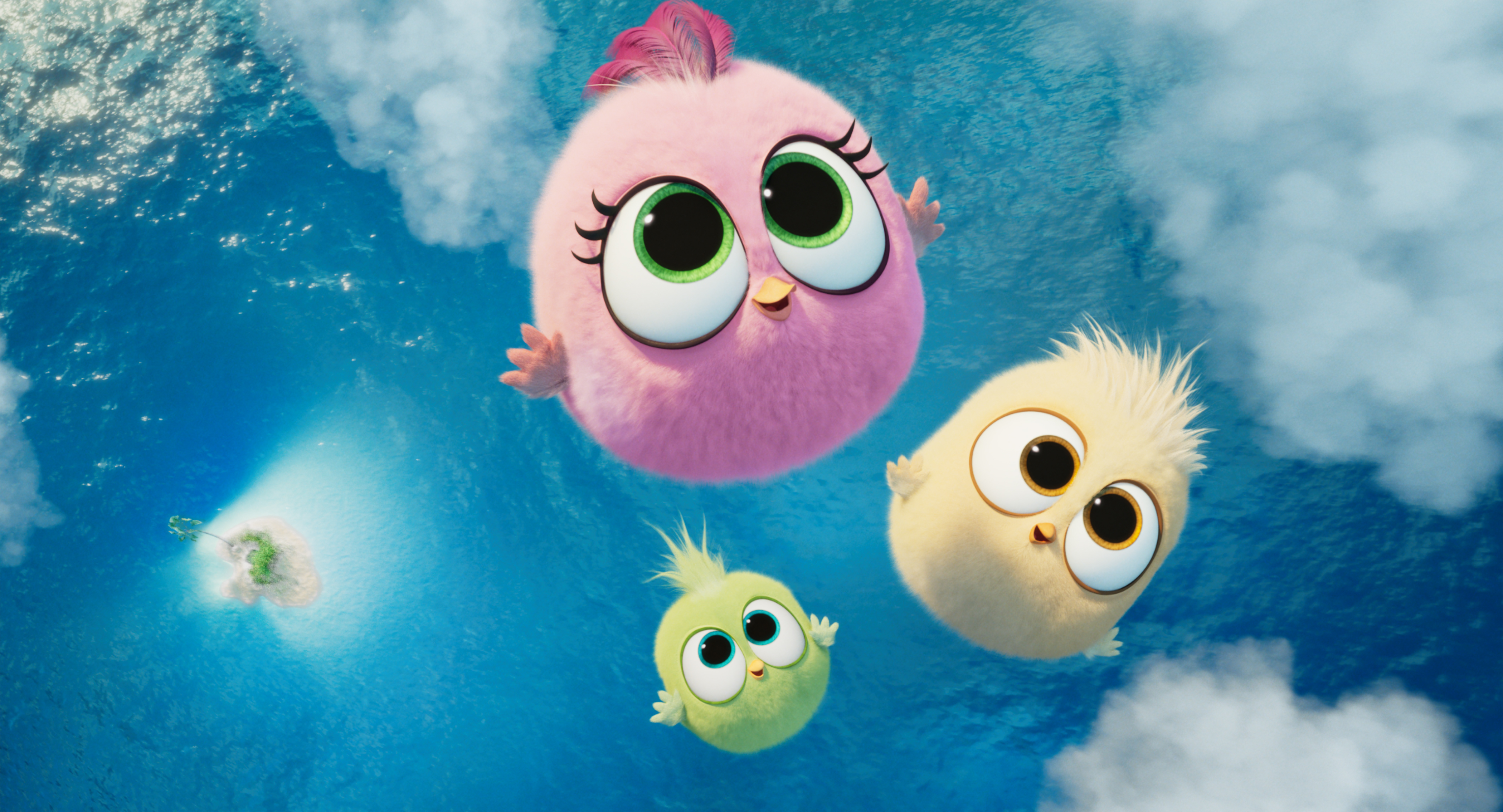 Free download Angry Birds Movie 2 Bomb Red Chuck 4K Wallpaper 18  [2160x3840] for your Desktop, Mobile & Tablet | Explore 24+ Angry Birds Red  Wallpapers | Angry Birds Wallpaper HD, Angry