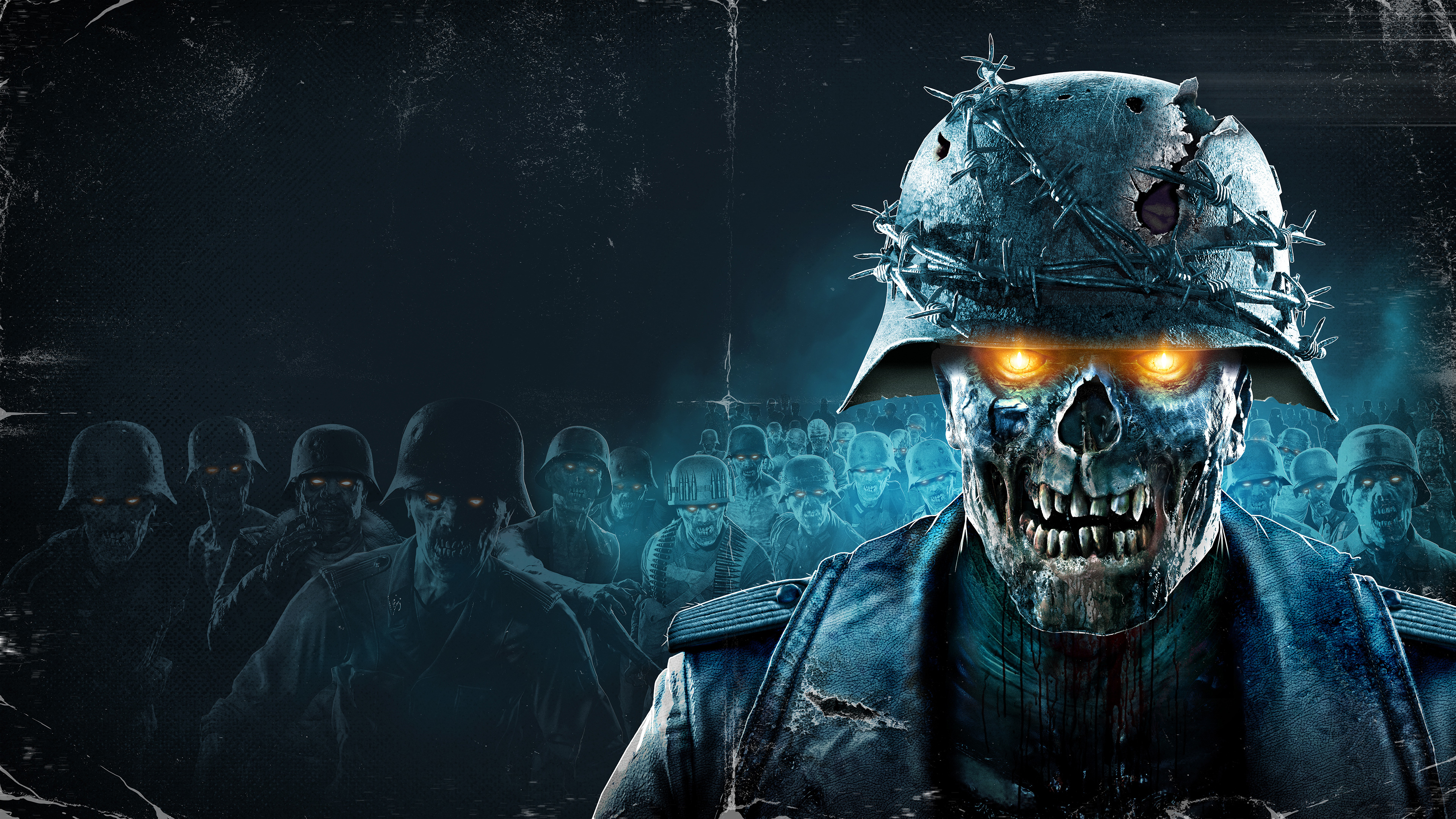 Zombie Army 4 Wallpaper Hd Games 4k Wallpapers Images Photos And