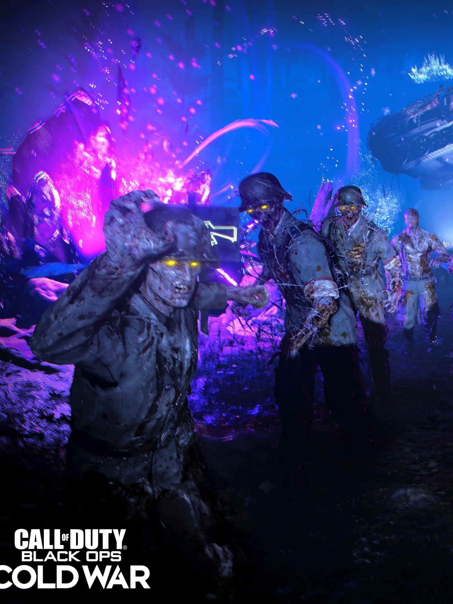 download call of duty zombies for pc