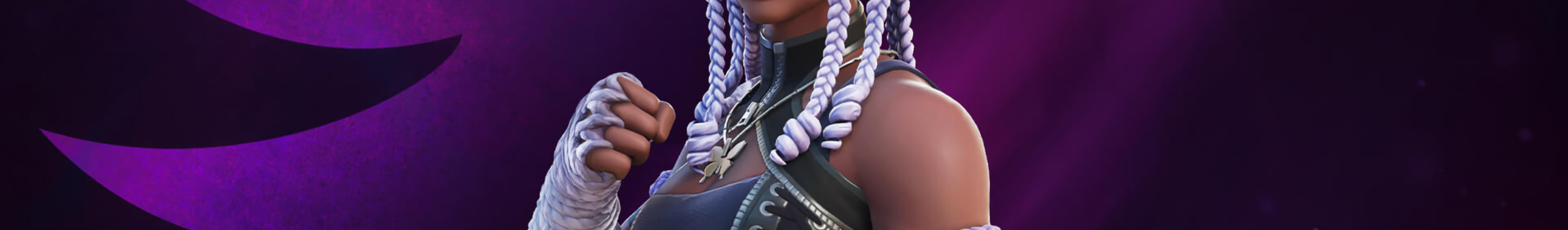 5680x832 Resolution Zuri Fortnite 5680x832 Resolution Wallpaper