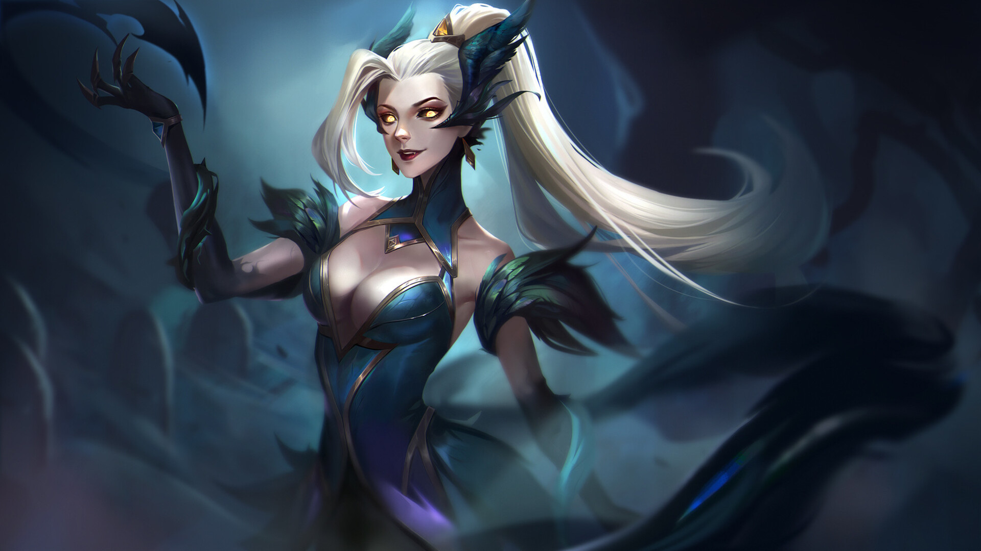 league of legends download for mac