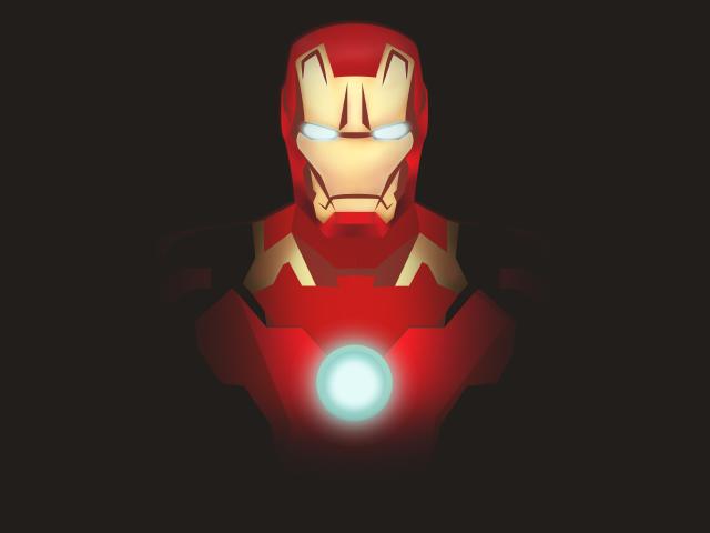 Iron Man Wallpaper 8k HD ID:8339