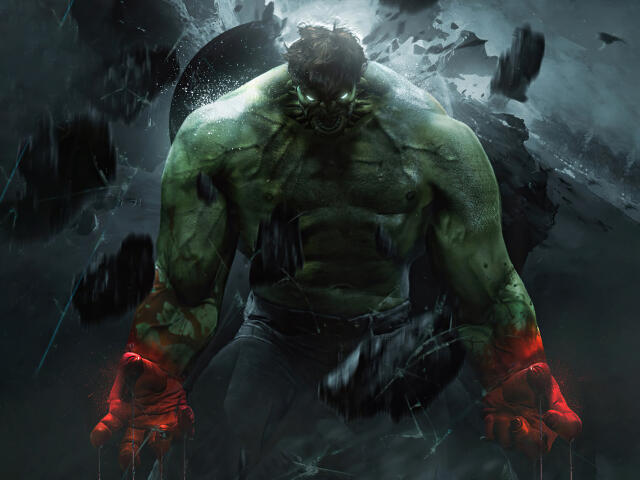 40 Hulk HD Wallpapers in Chromebook Pixel, 2560x1700 Resolution Background  and Images