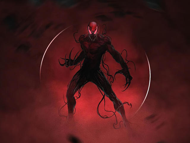 Carnage Marvel Hd Wallpapers 4k Backgrounds Wallpapers Den