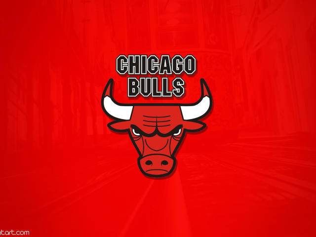 4 Popular Chicago Bulls HD Wallpapers, Backgrounds and Photos