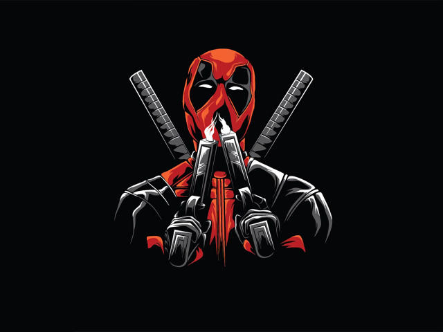 22 Popular Deadpool HD Wallpapers in One Plus 6,Huawei p20,Honor view  10,Vivo y85,Oppo f7,Xiaomi Mi A2, 1080x2280 Resolution Images