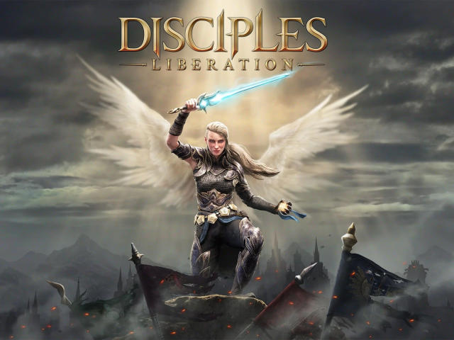 Disciples liberation обзор