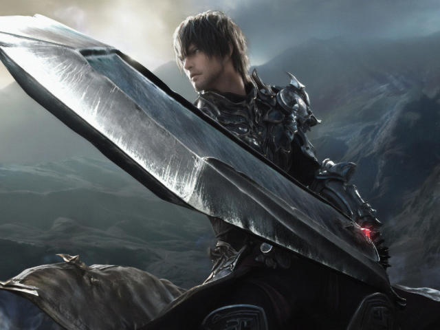 1 Final Fantasy Xiv Hd Wallpapers In 2560x1080 Resolution 2560x1080 Resolution Background And Images