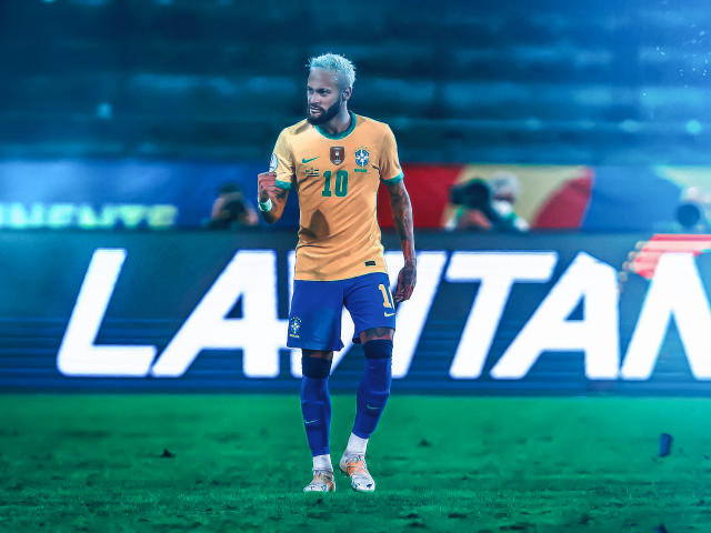 Neymar Jr HD Wallpapers | 4K Backgrounds - Wallpapers Den